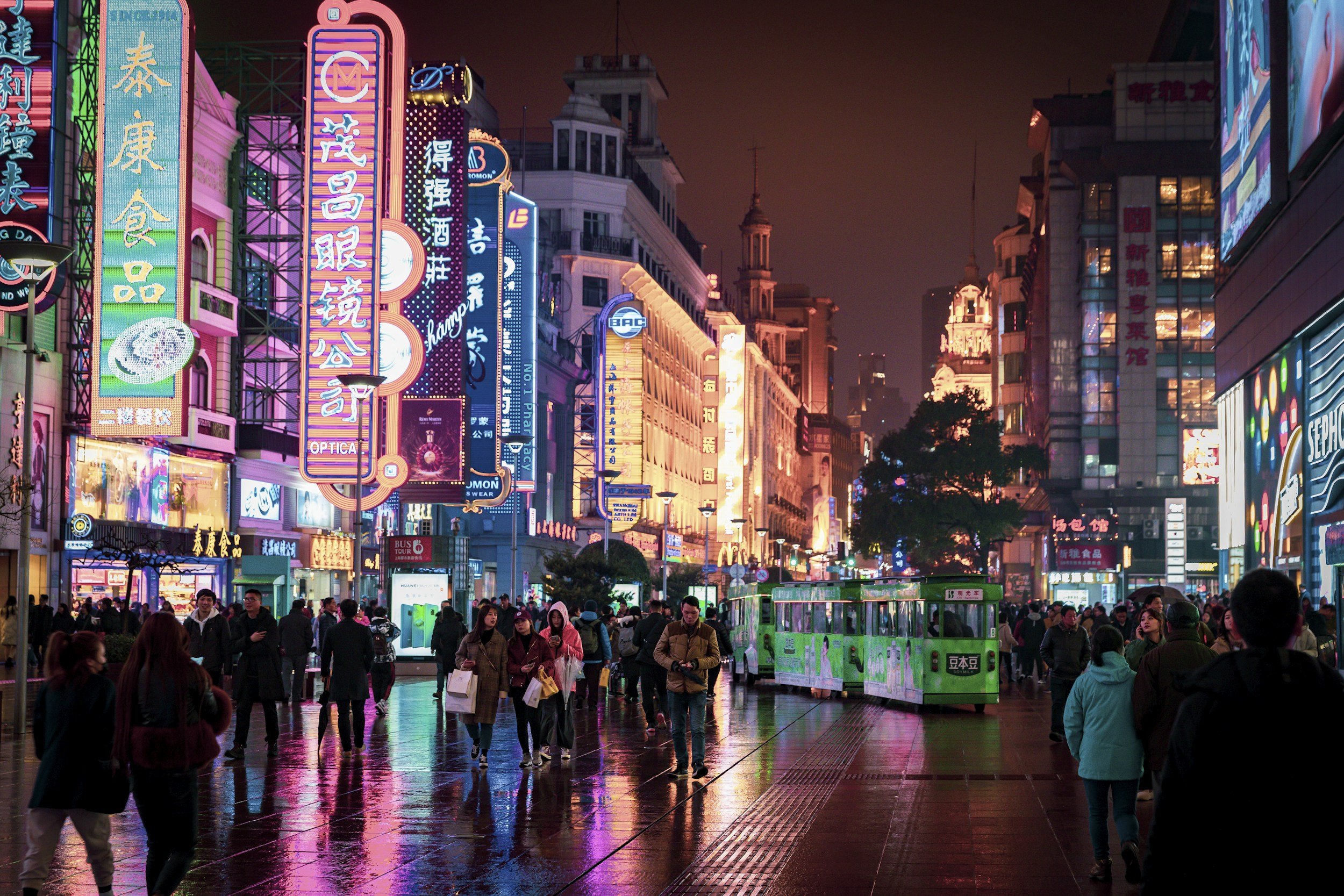 How to Expand Your Business Into China