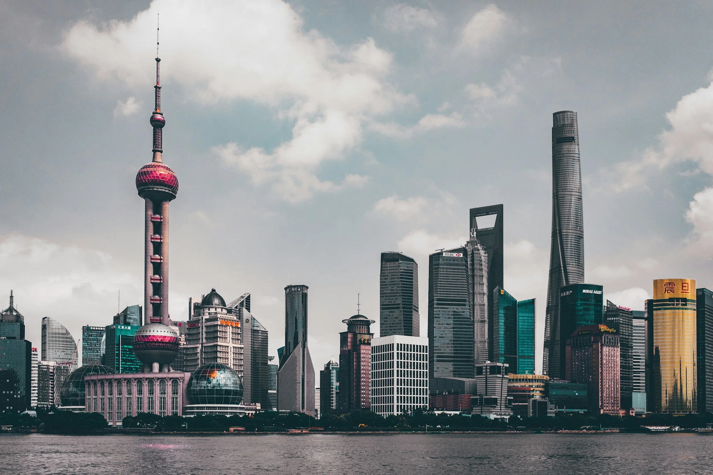 How to Expand Your Business Into China