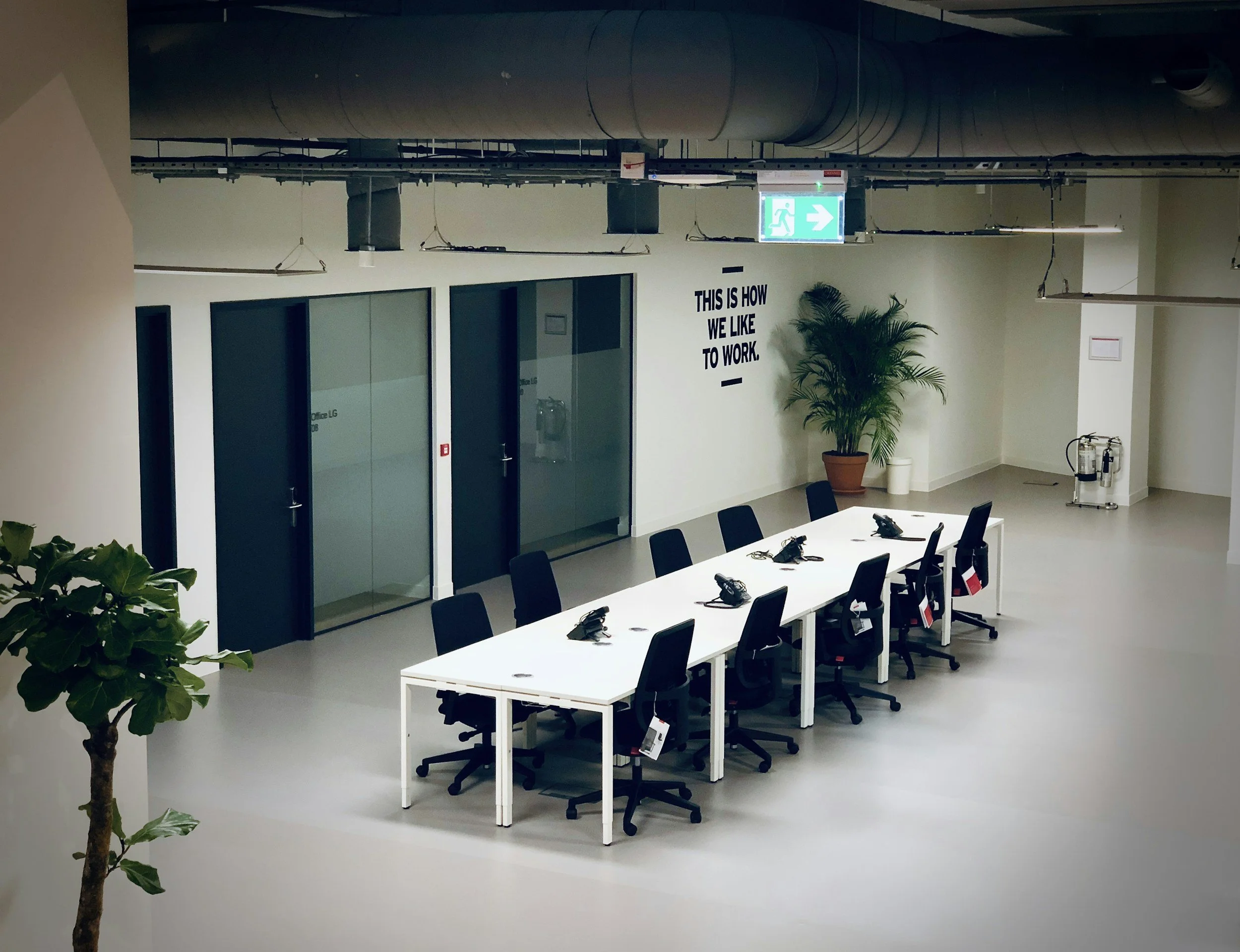 Why Smart Workplace Investments Matter for Growing Businesses