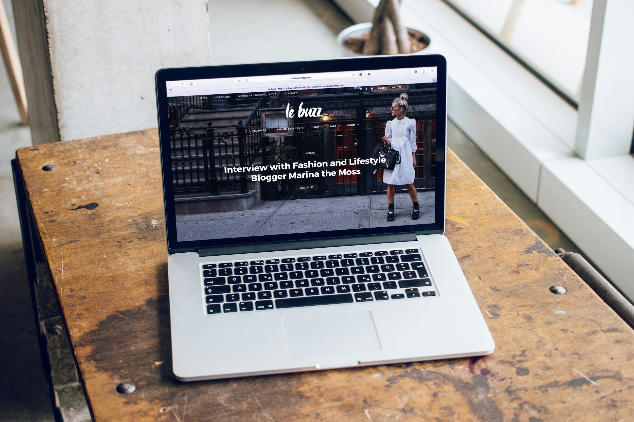 Why Your Small Business Needs a Professional Website