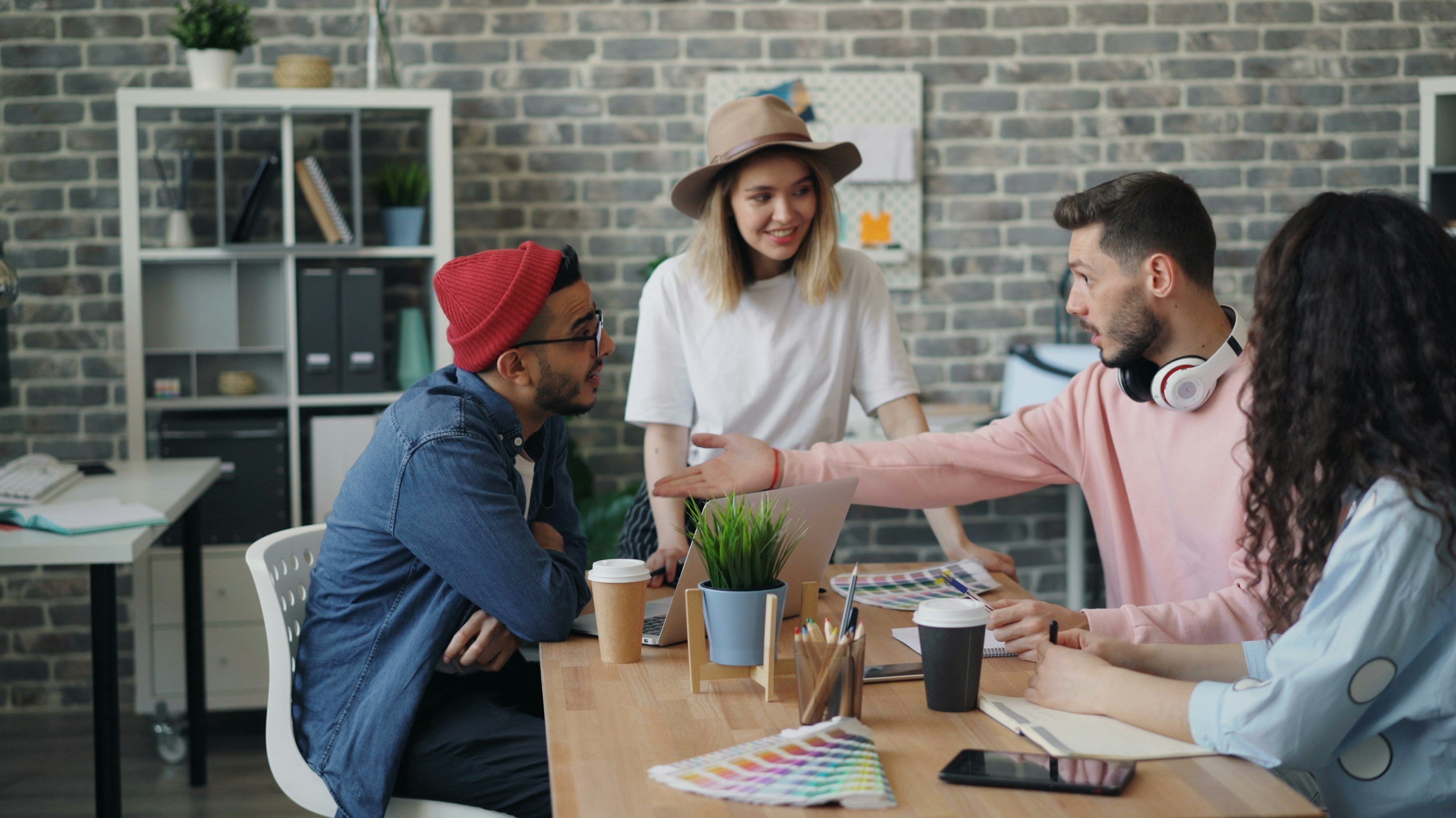 Creative Employee Benefits That Help Small Businesses Attract Young Professionals