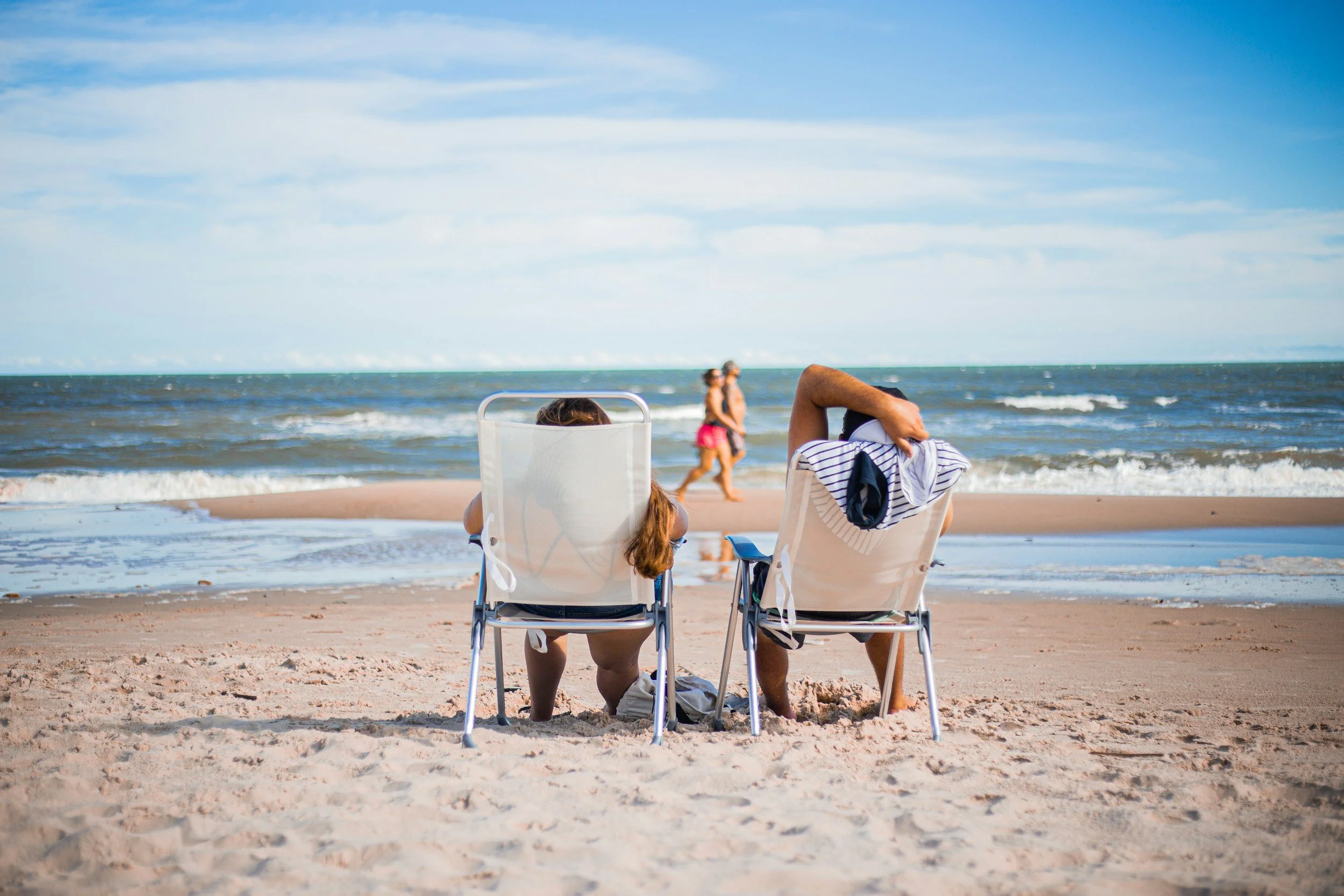 Planning a Memorable Getaway for Grown-Ups