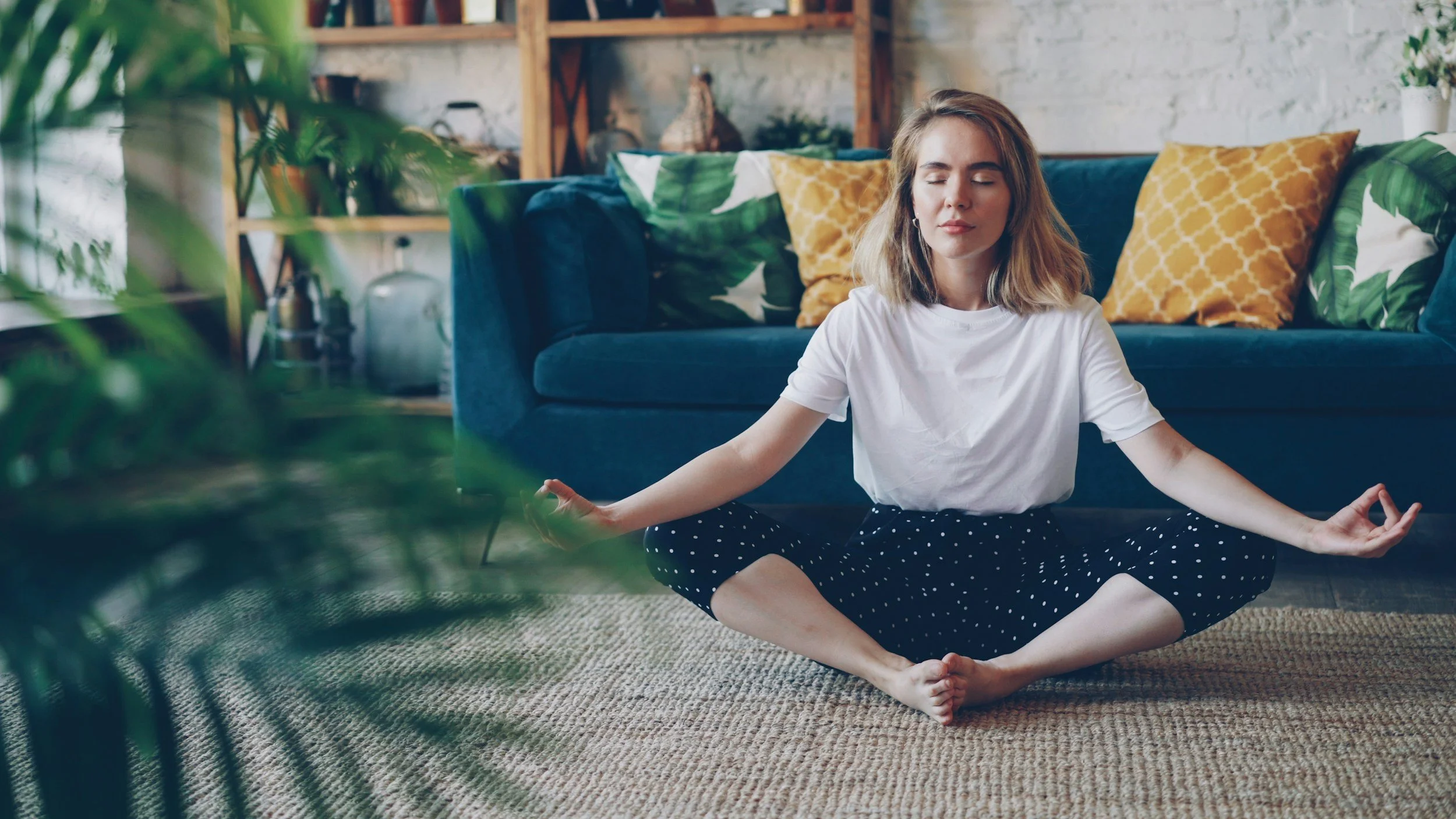 Healthy Ways to Manage Anger and Stress