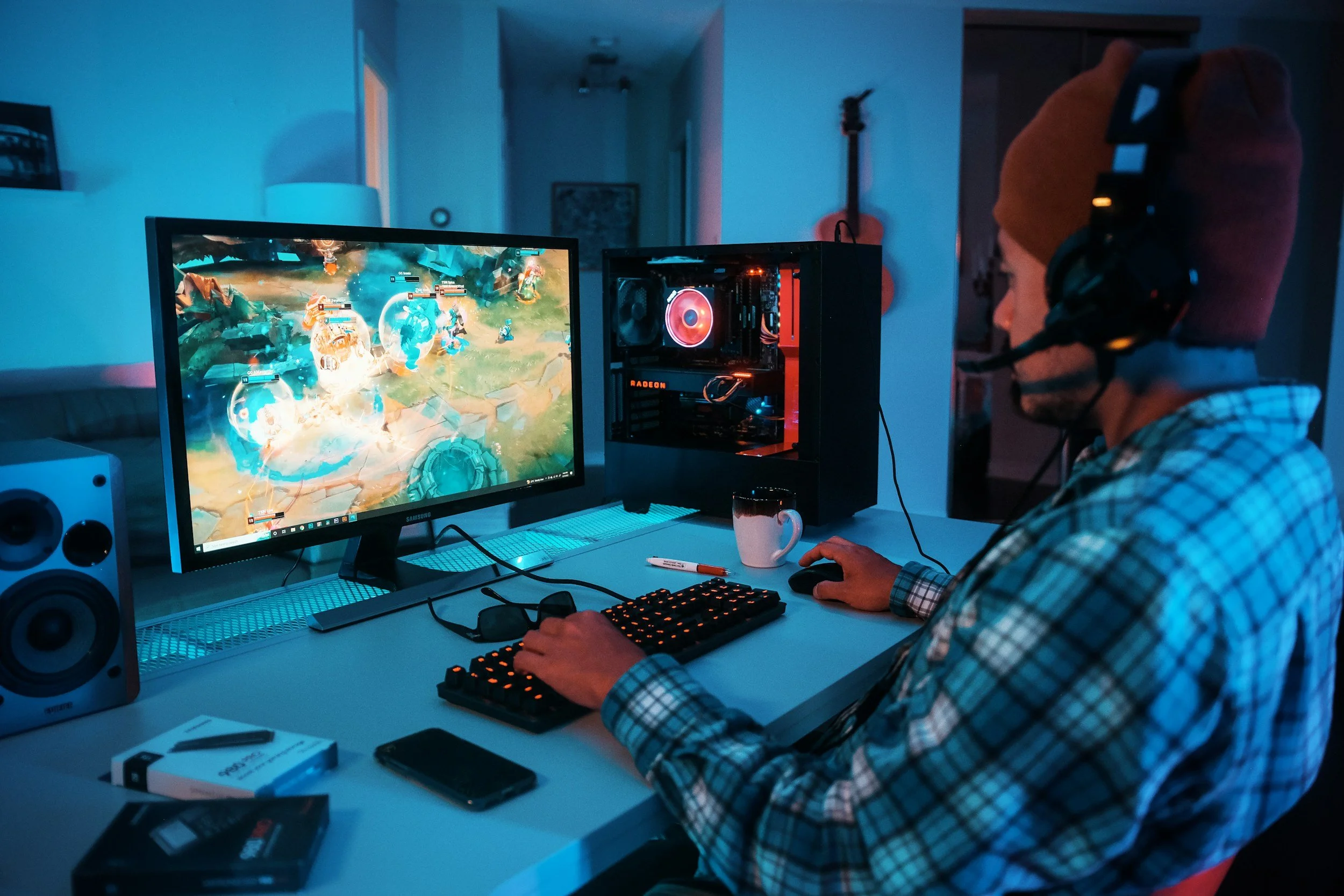 Endacopia Raised $52,313 on Kickstarter. The 1,325 Backers May Have Been More Valuable.