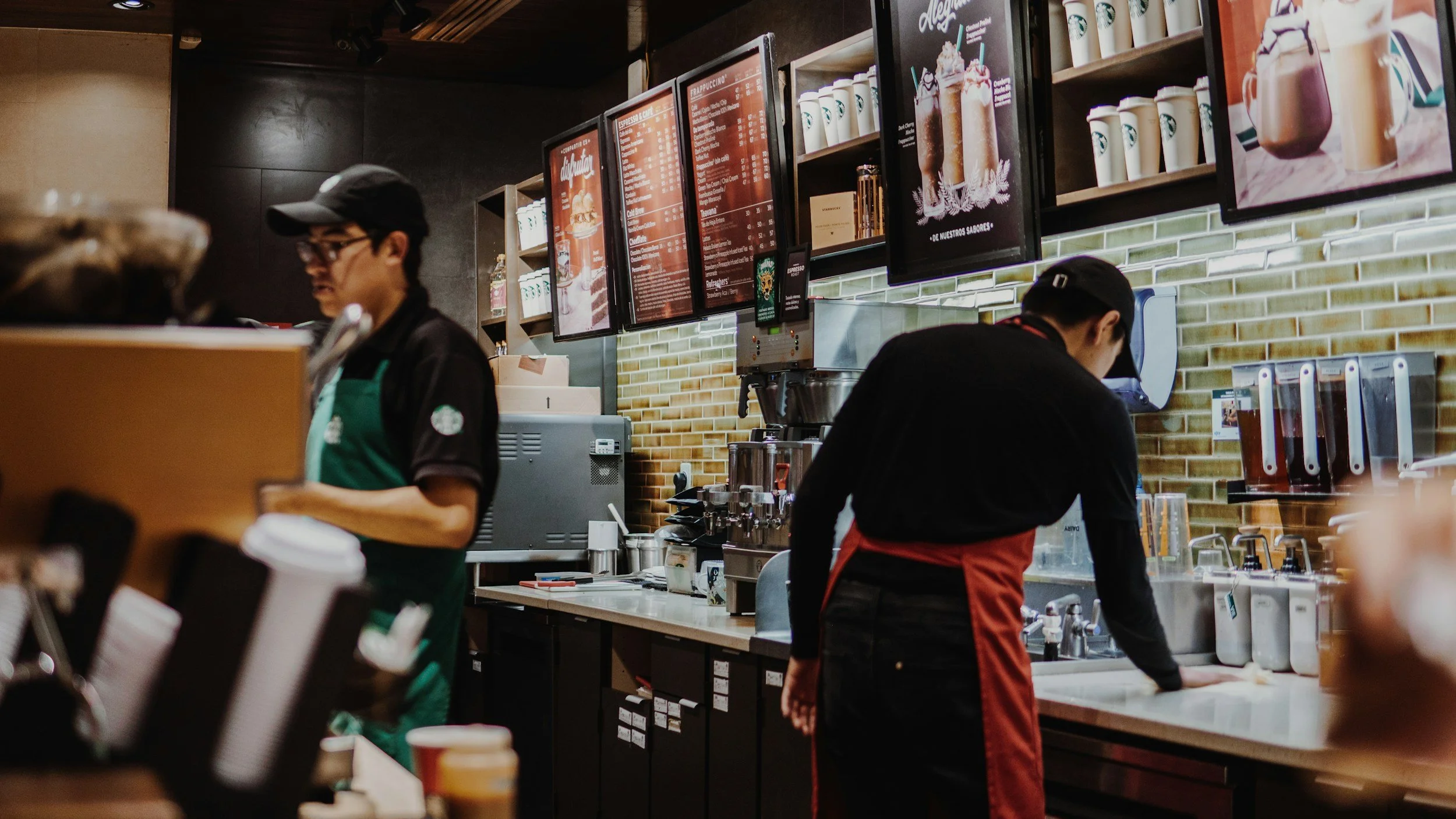 The Unicorn Frappuccino Is Ridiculous. Starbucks' Business Strategy Isn't.