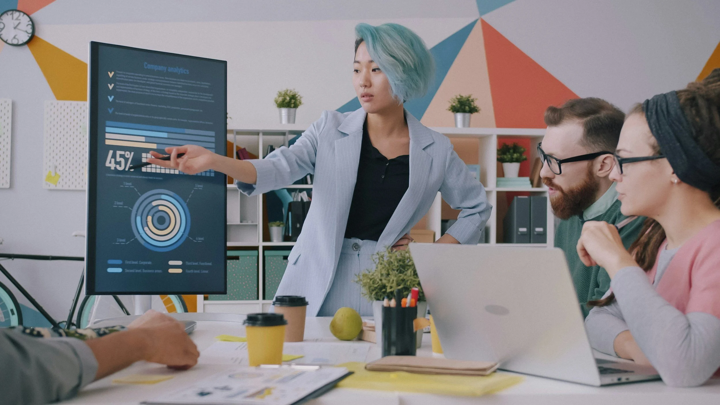 Turning Your Expertise into a Successful Service-Based Business