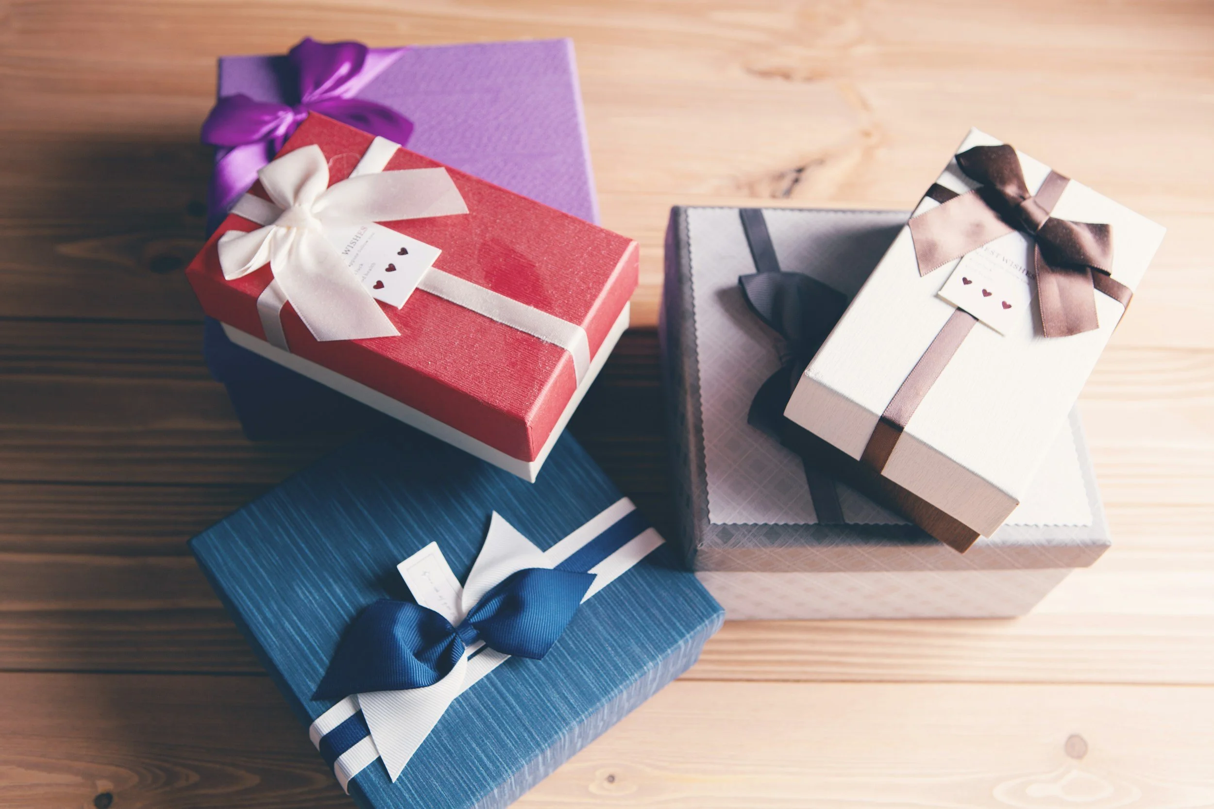 5 Best Corporate Gifting Companies in 2026