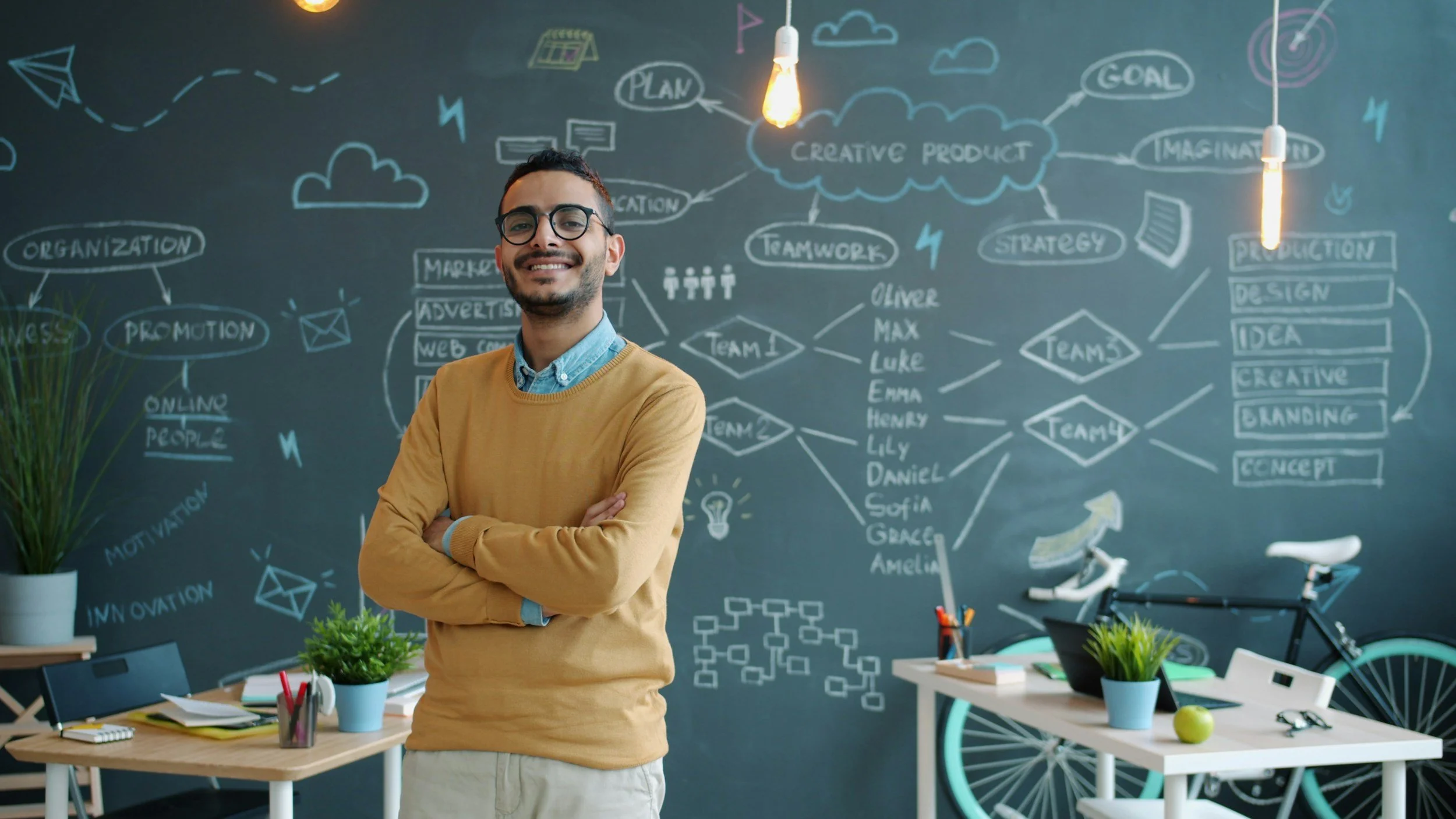 Future-Proof Your Small Business with Essential Skills