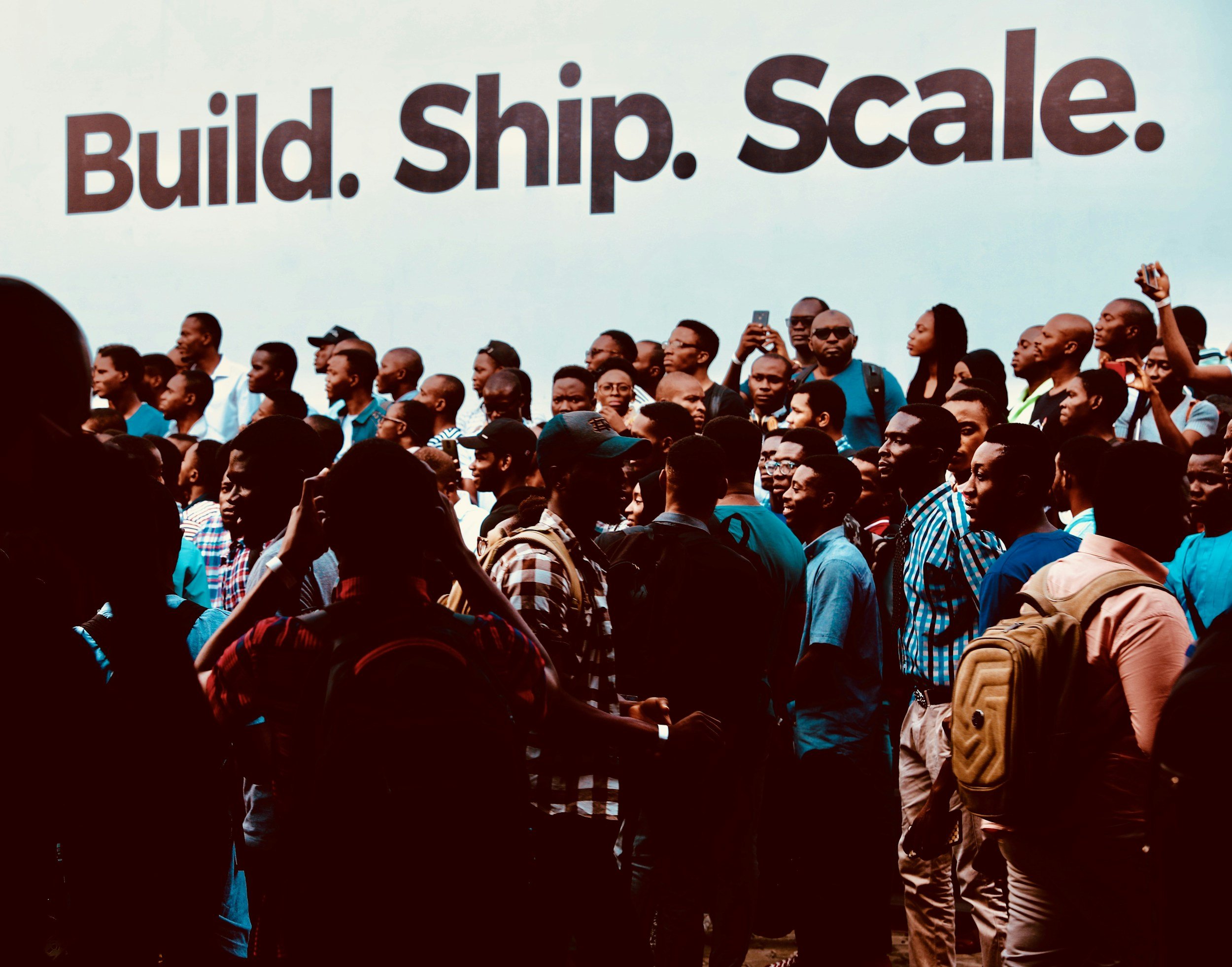Systems Before Scale: Why Repeatable Processes Beat Hustle
