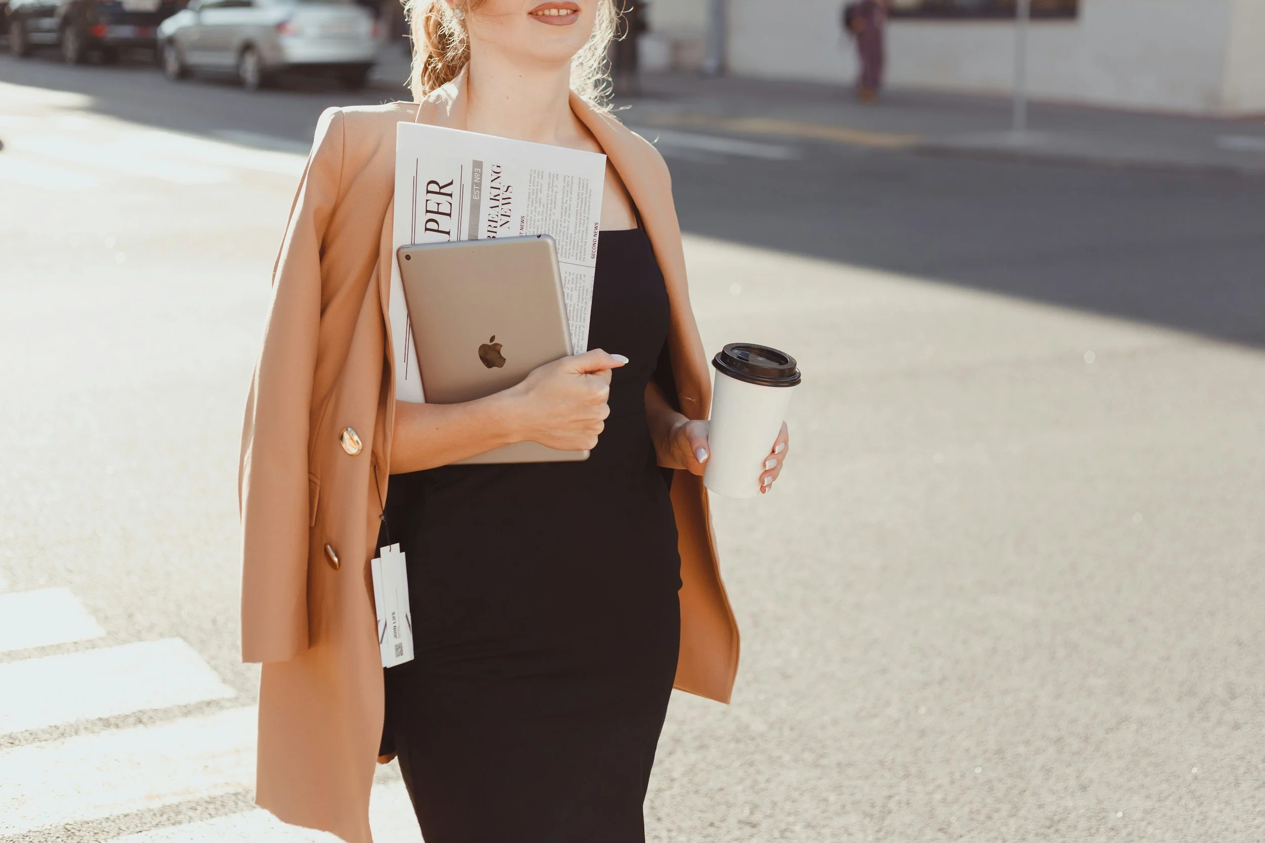 12 Best Stores for Women's Professional Outfits That Are Anything But Boring