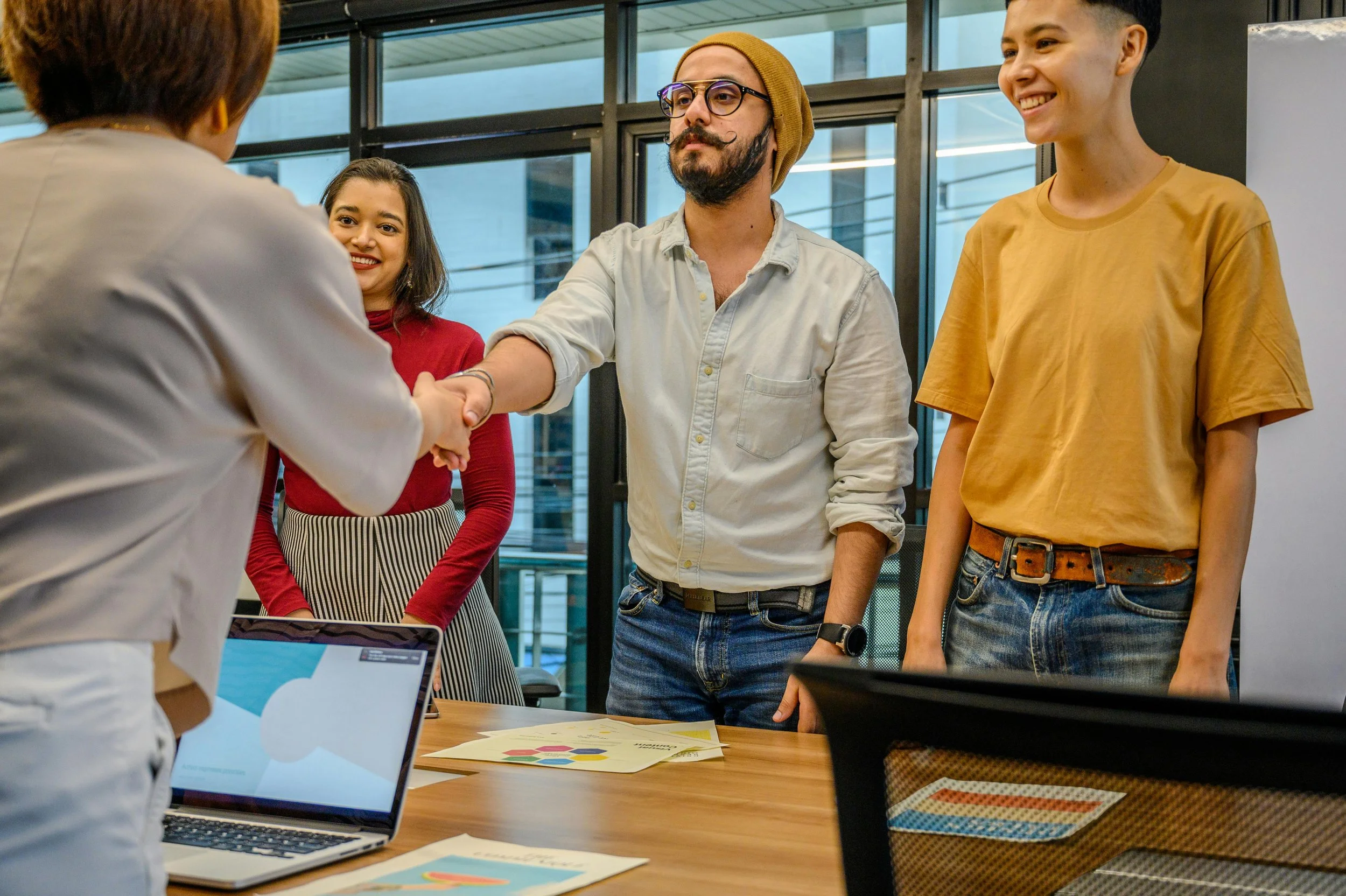 3 Signs of Team Troubles That Can Hurt Small Business Productivity