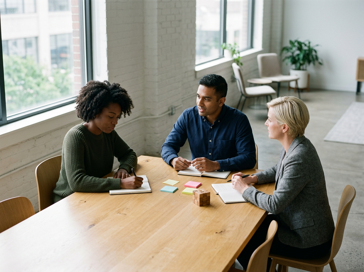 How to Choose a Team Building Activity That Actually Works for Your Team