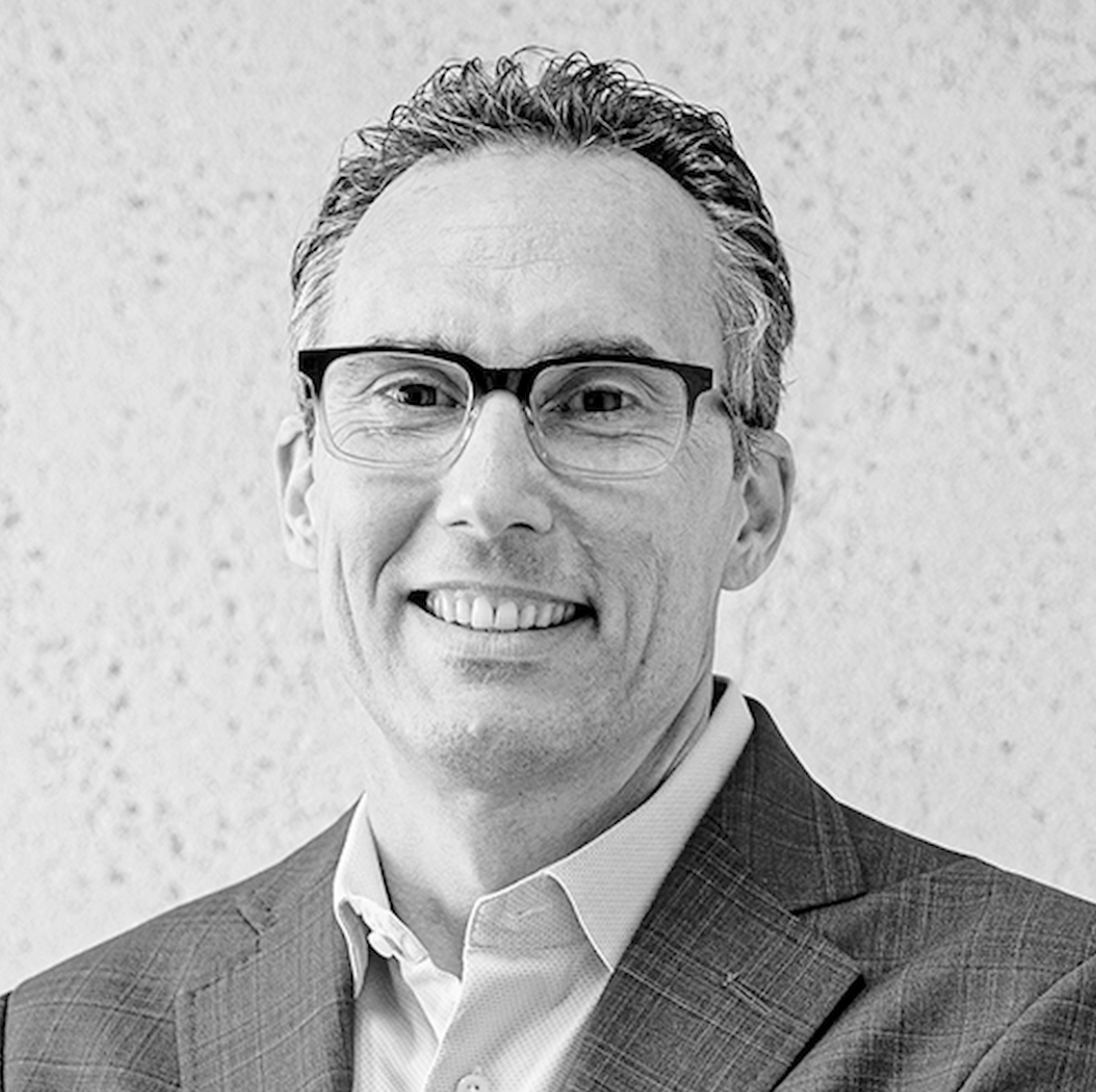 David Maricich, President & Chief Creative Officer of Maricich Health
