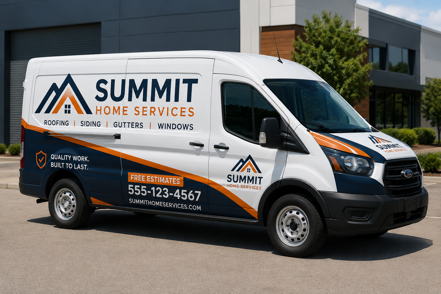 Why a Vehicle Wrap Is One of the Most Cost-Effective Marketing Tools