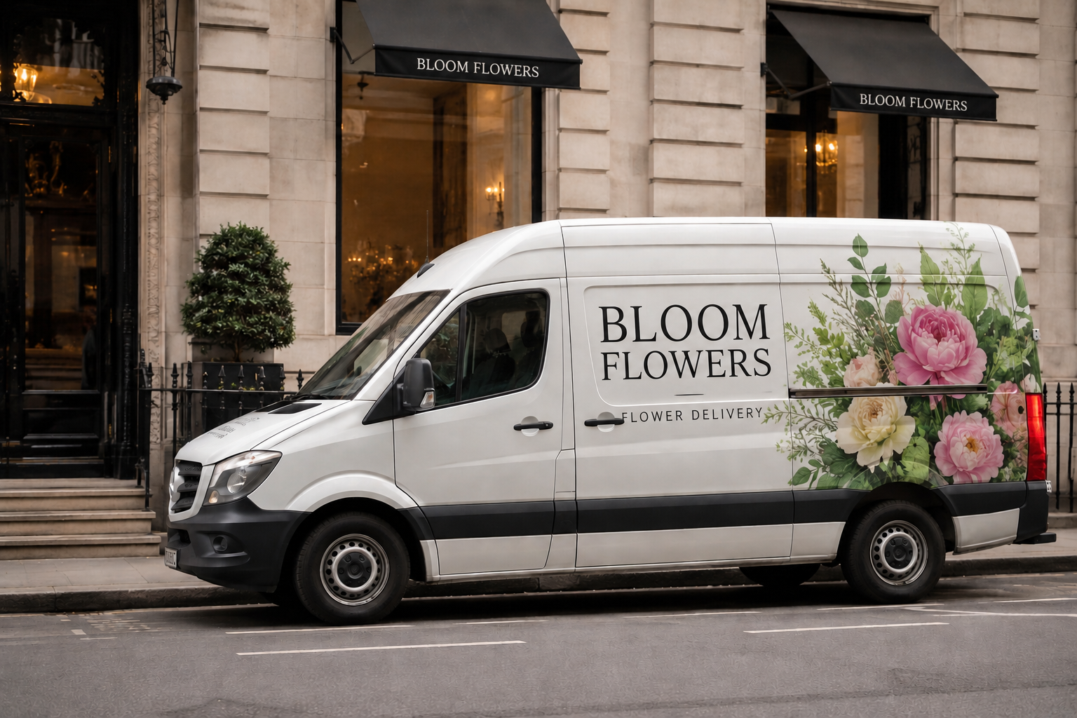 Taking Care Of A Fleet In Business