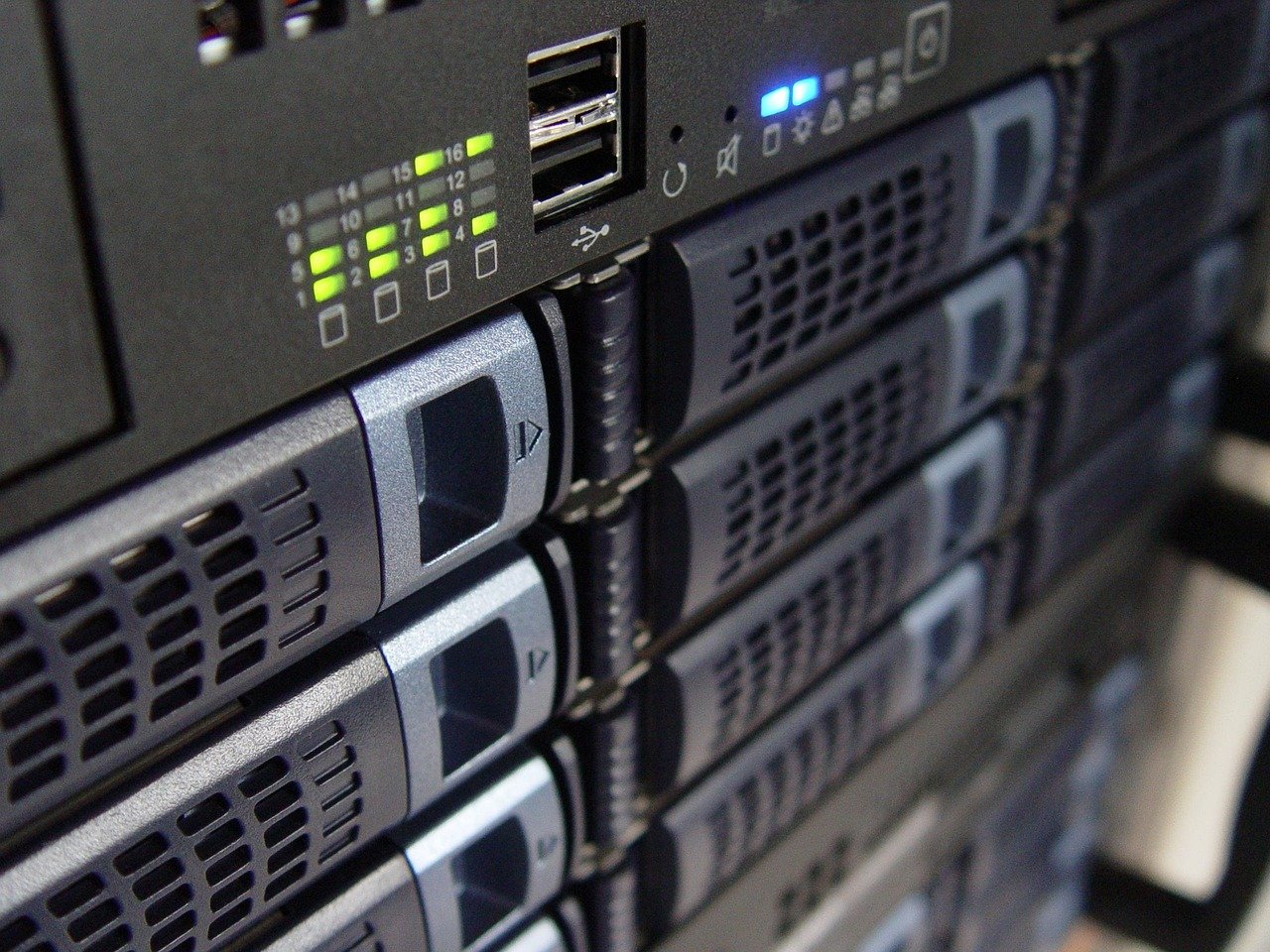 Optimizing Business Operations Through Dell Rack Server Solutions