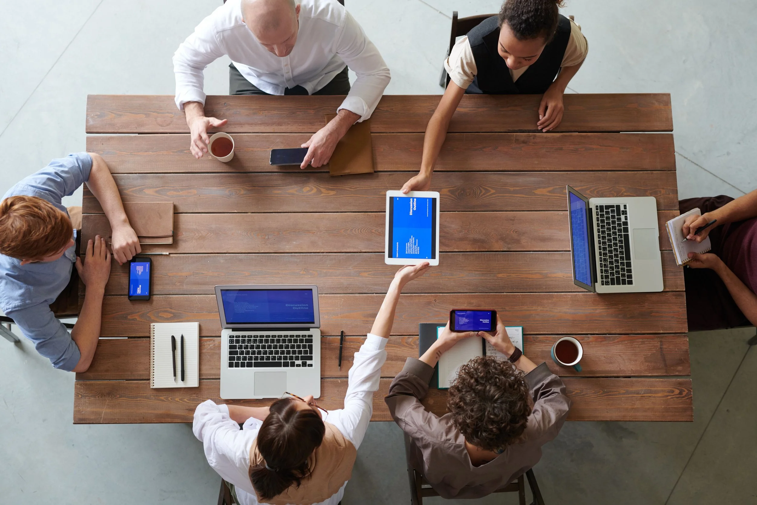 A Practical Checklist for Managing Remote Employees, Equipment, and Offboarding