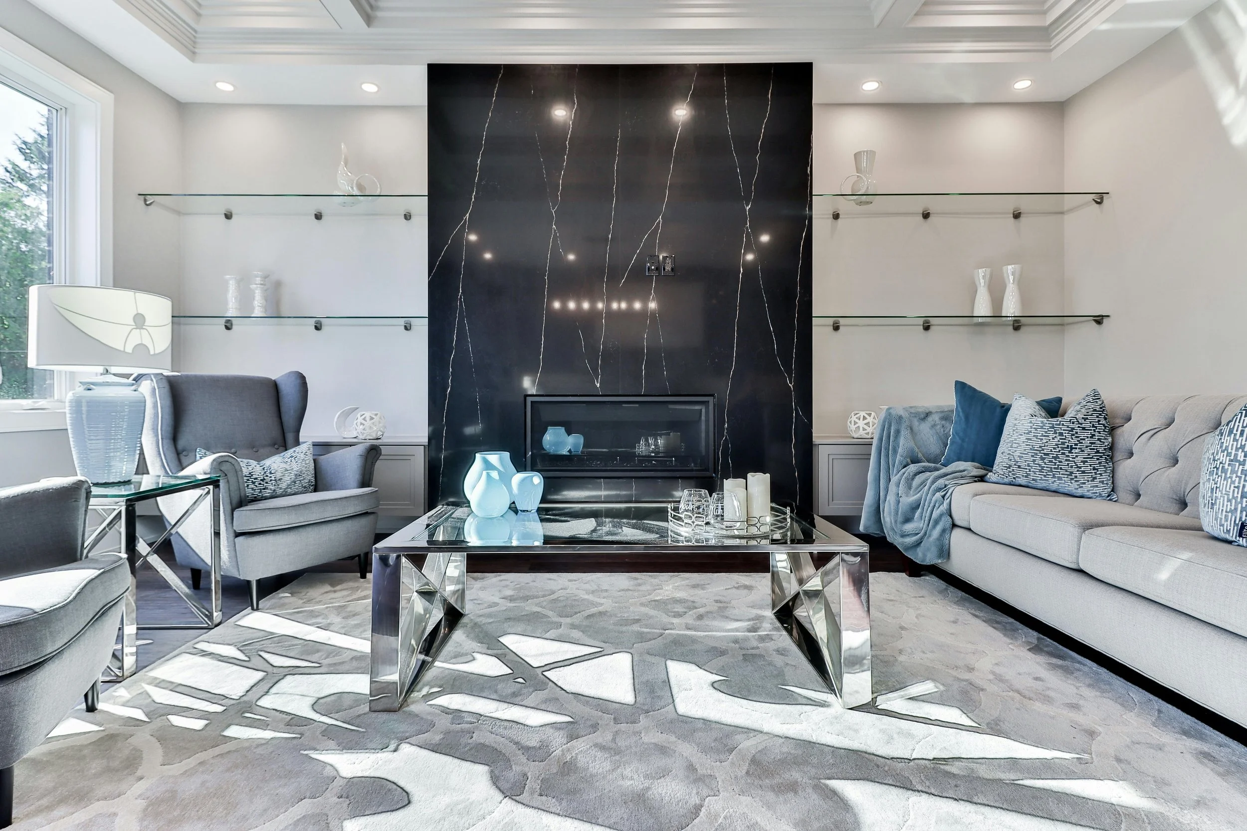Creating a Client-Facing Space That Builds Trust and Authority
