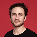 Andrew Ferenci, Founder of Comrad