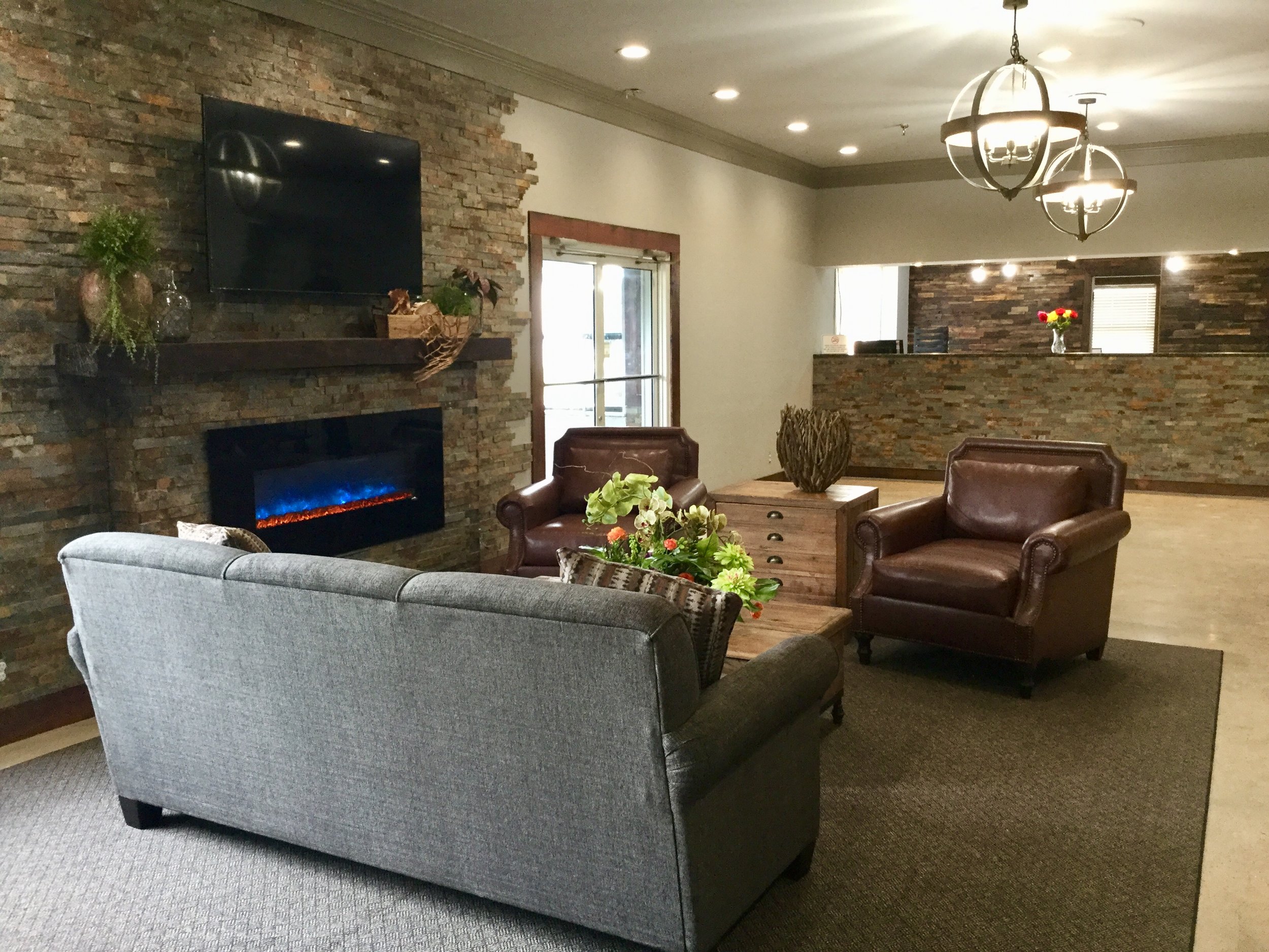 New lobby furniture with front desk 2018 .jpg