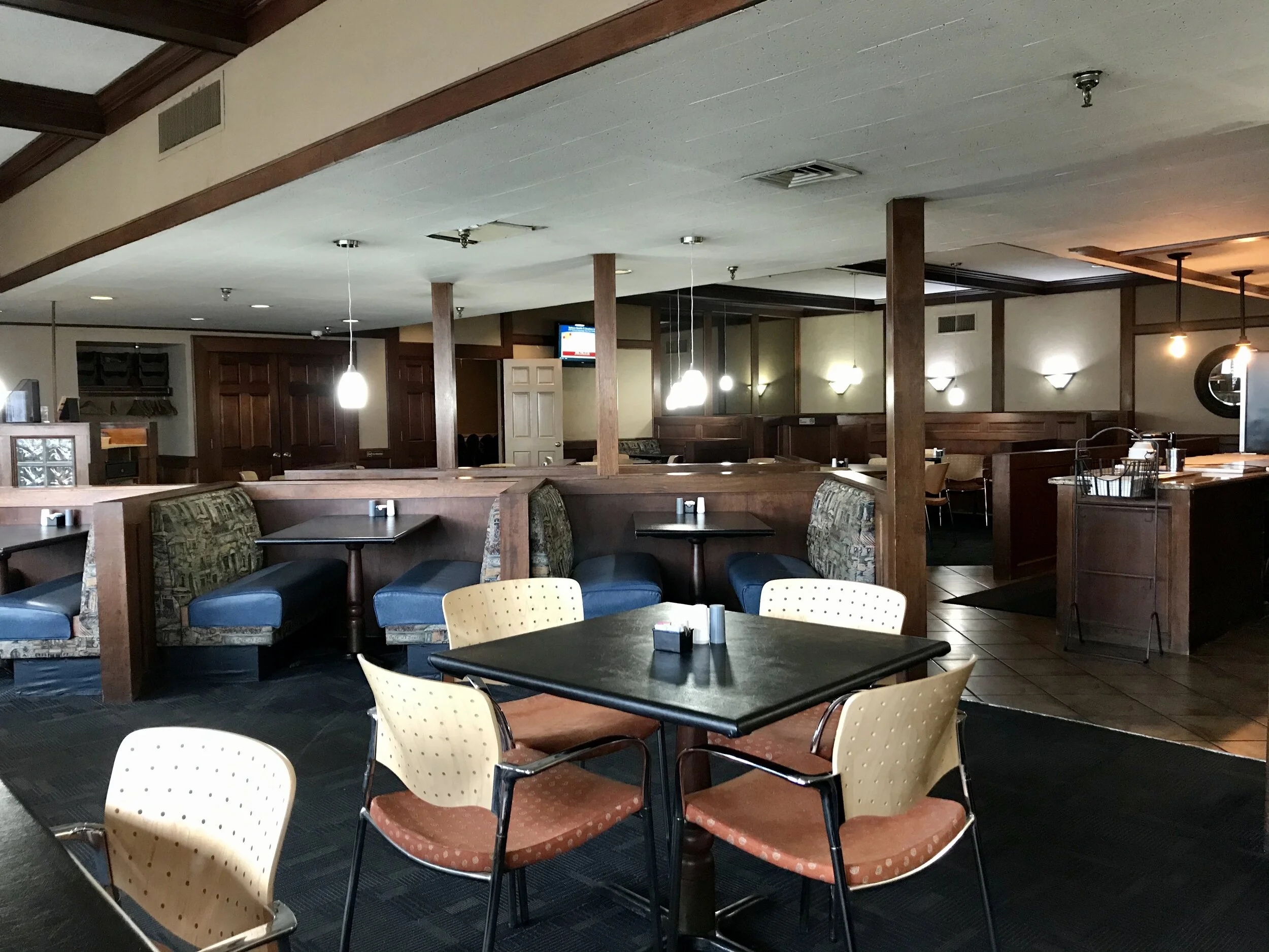 NORTH KANSAS CITY, MO — American Inn Hotels
