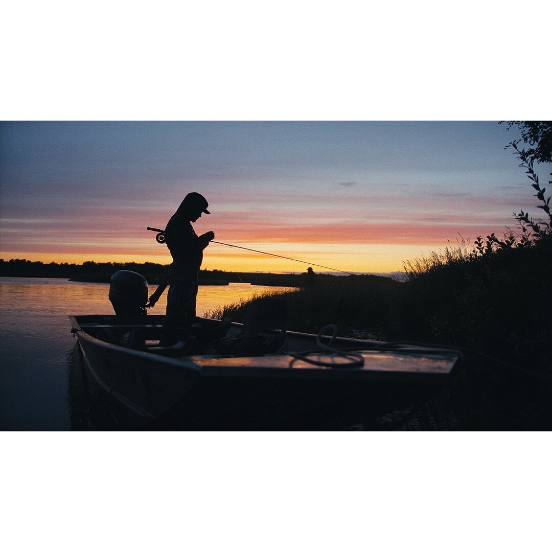 Some favorite color stills from SCHOOL OF FISH.

Indigenous people and salmon have been intertwined for thousands of years in Bristol Bay, Alaska. Today, kids learn from elders to fish but must also learn to fight, as pollution from Pebble Mine threa