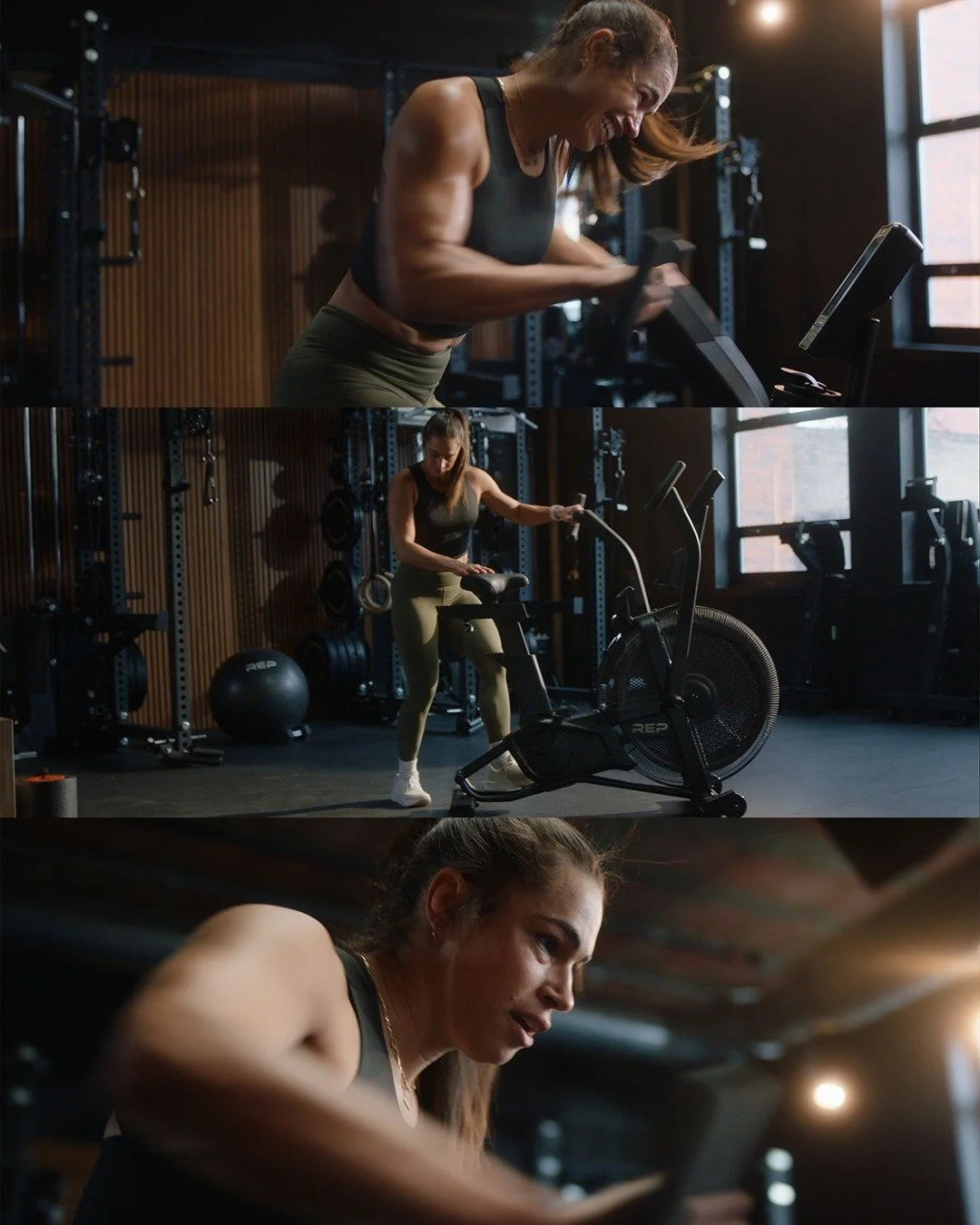 Burning calories by adding workout content to our insta. That's how it works right?

Client @repfitnessequipment 
Production @triarchcreative 
DP @justinbalog
Color 🙋&zwj;♀️ 

#color #colorgrade #DP #postincolorado