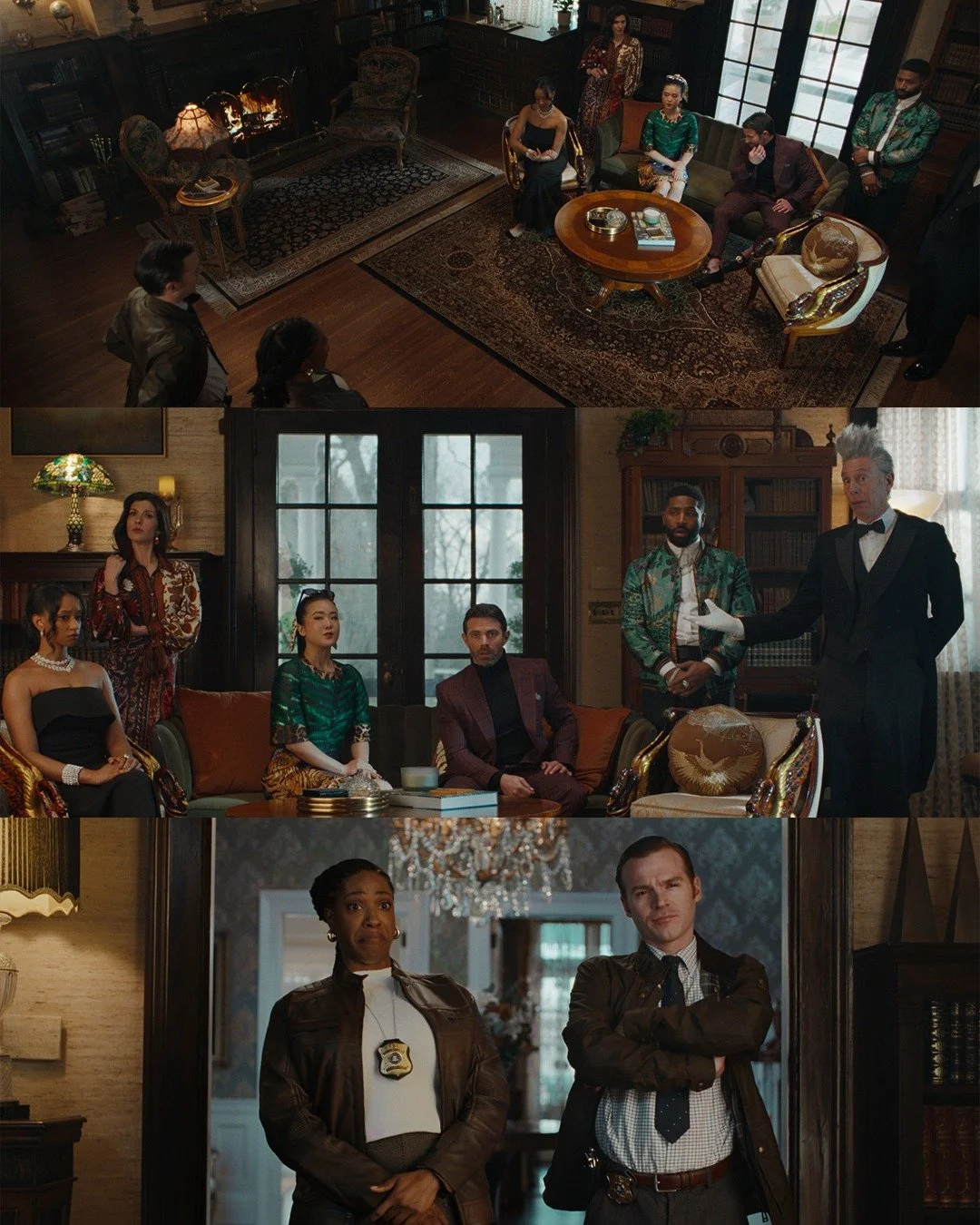 A Whodunnit grade for the NCEL and @cactusdenver. Post by @11dollarbill. 

Color: @pinto_color 
Edit: @bigwayde 
EP: @jameshenryslade 
Producer: @richierobbins 

DIR: @gregorypopp 
DP: @juliaswain 

#color #colorgrade #colorgrading #davinciresolve #p