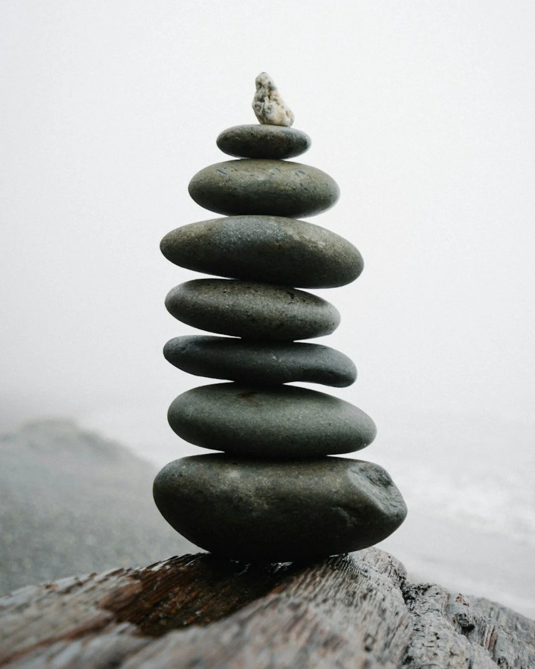 This series of posts is drawn from our post on Substack: "If I'm a Fundraiser, Why Do I Need to Do Inner Work"? 
Subtitle: "... especially because I know I'm already a good person?"
Head to the link in our profile to find and re