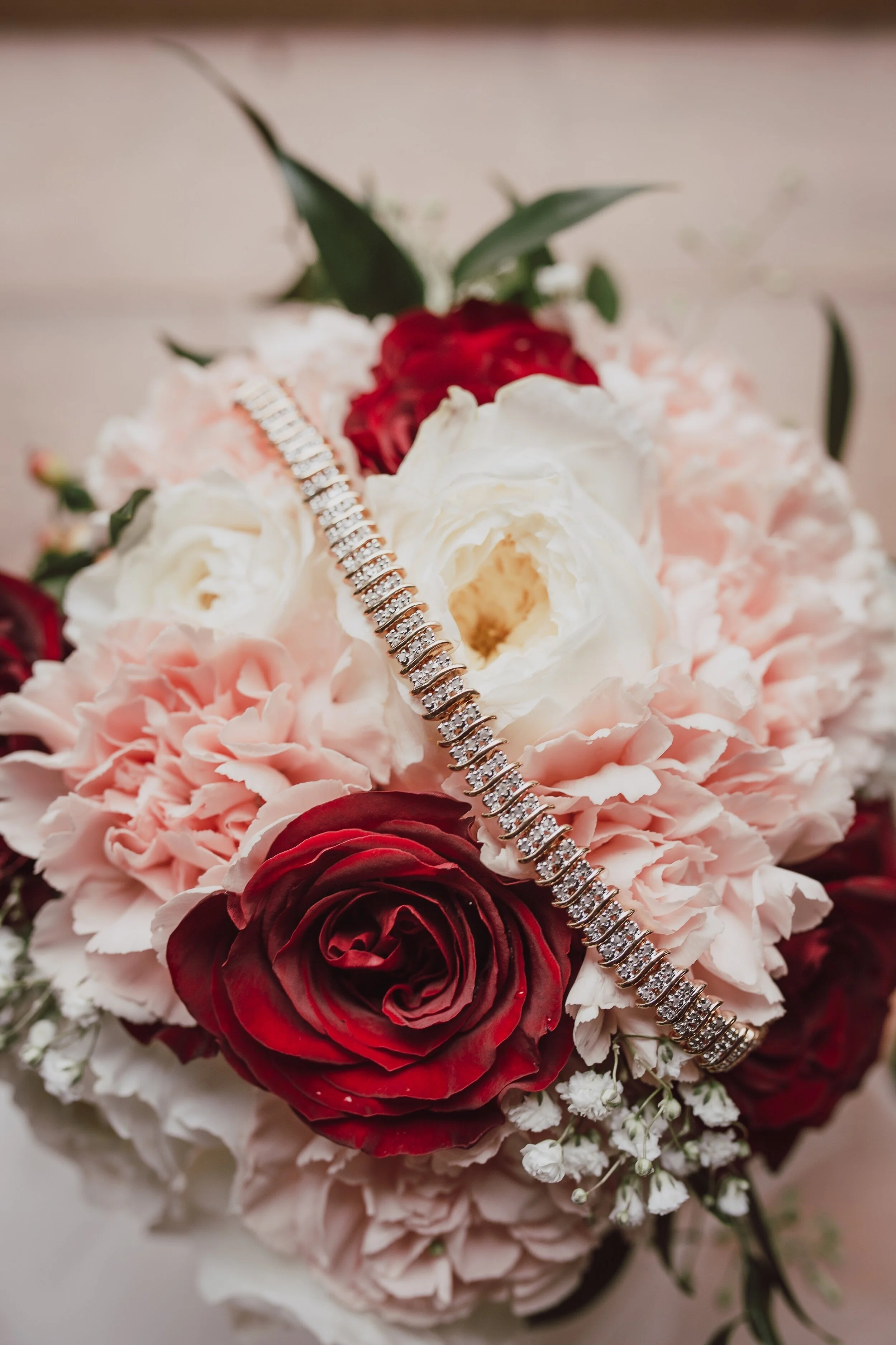 Weddings and Anniversaries