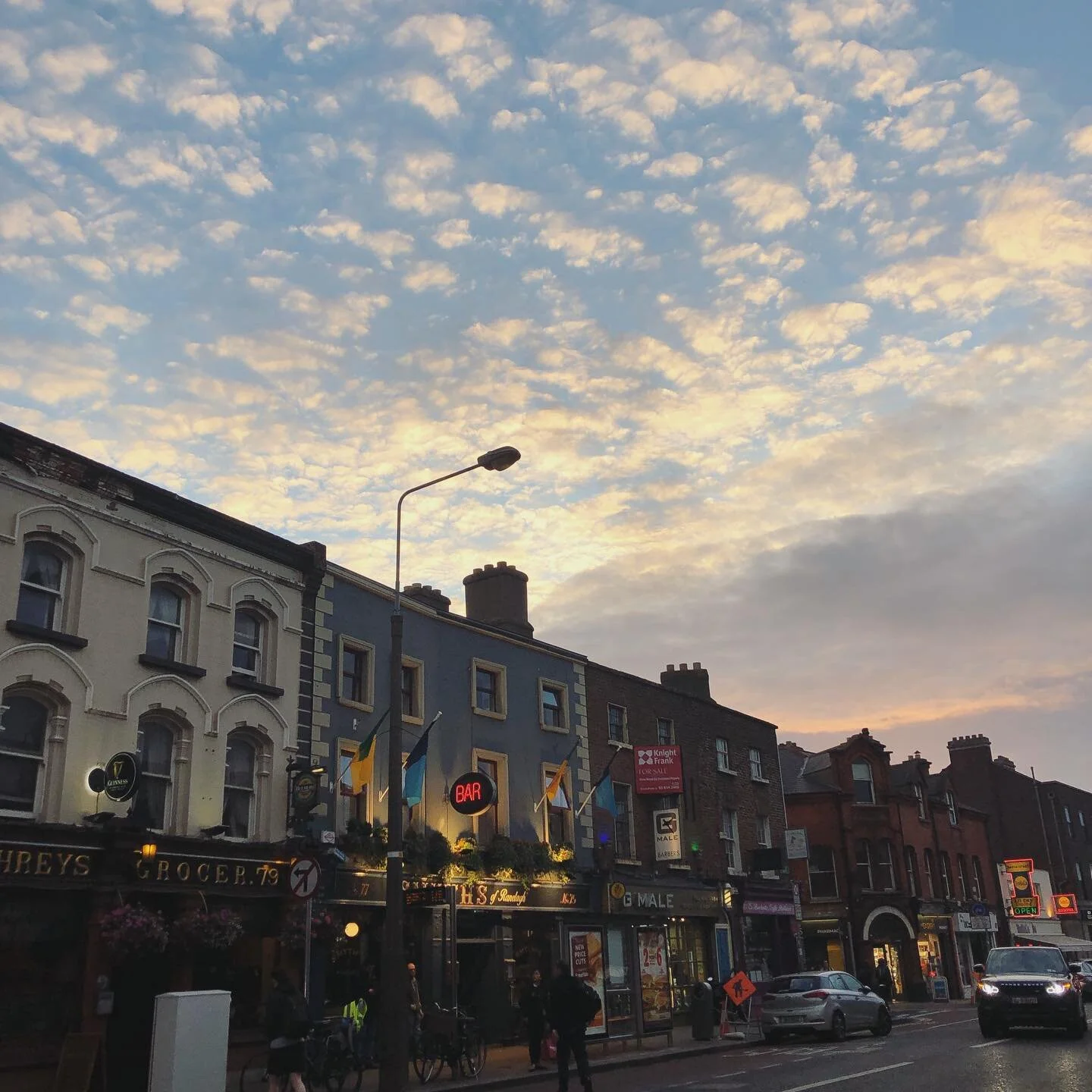 Going to miss this place.