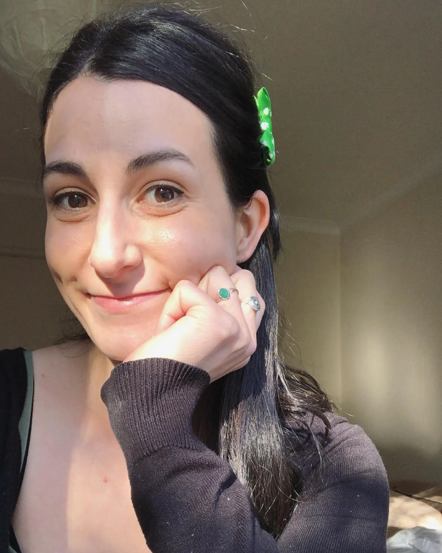 Well, cheers everyone! Covid hit us around St Patrick&rsquo;s Day 2020, and it finally got me St Patrick&rsquo;s Day 2022. For those who know me, today is one of my favourite holidays so I&rsquo;ve been bummed I can&rsquo;t celebrate. Of course, with