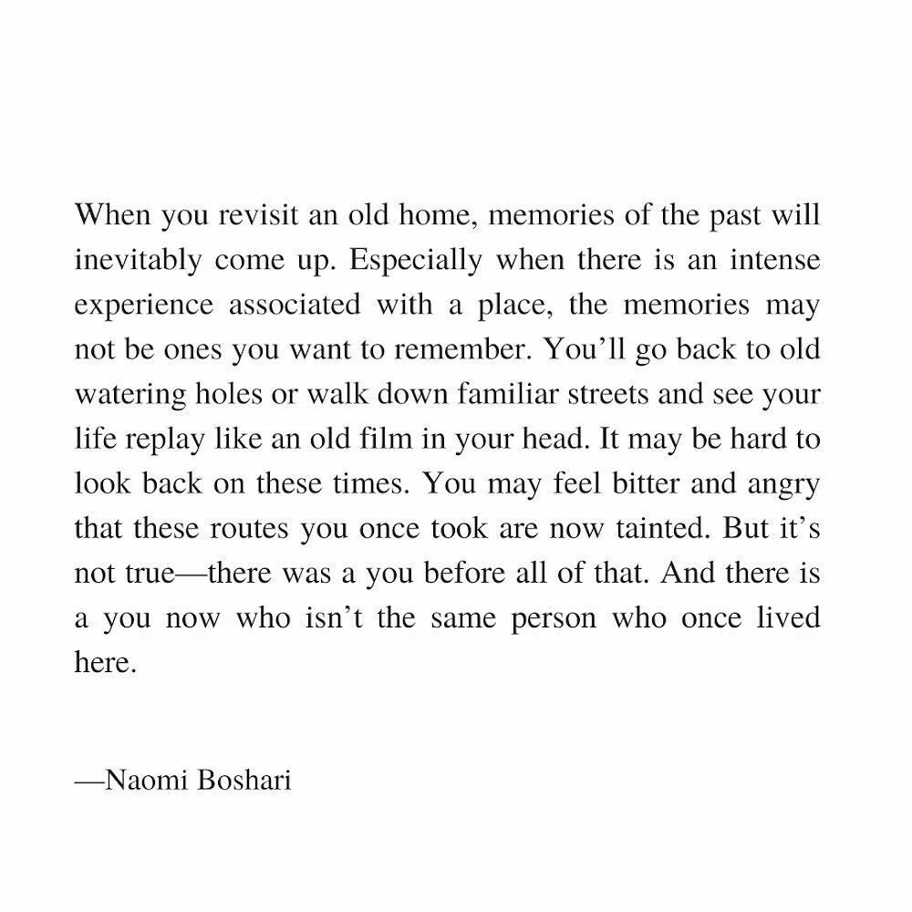 I&rsquo;ve written a lot about leaving places and people before. I&rsquo;ve written about what it&rsquo;s like to fall in love abroad. But I still seem to be learning these lessons over and over. I love to travel and live in new cities, but it doesn&