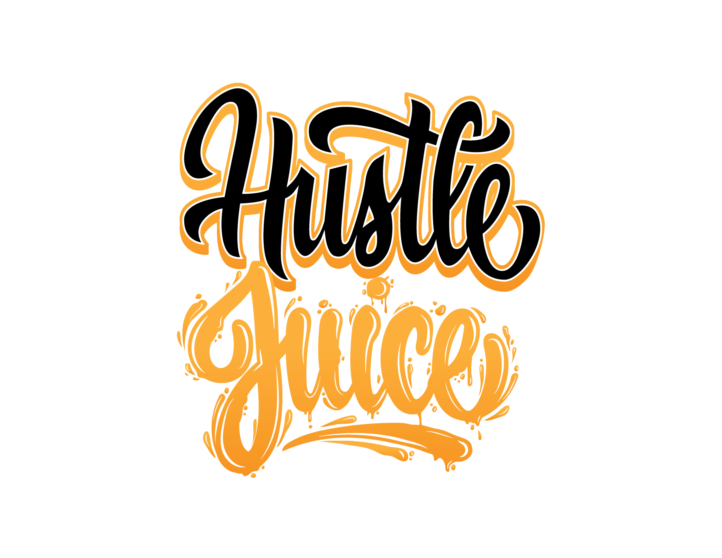 Hustle Juice