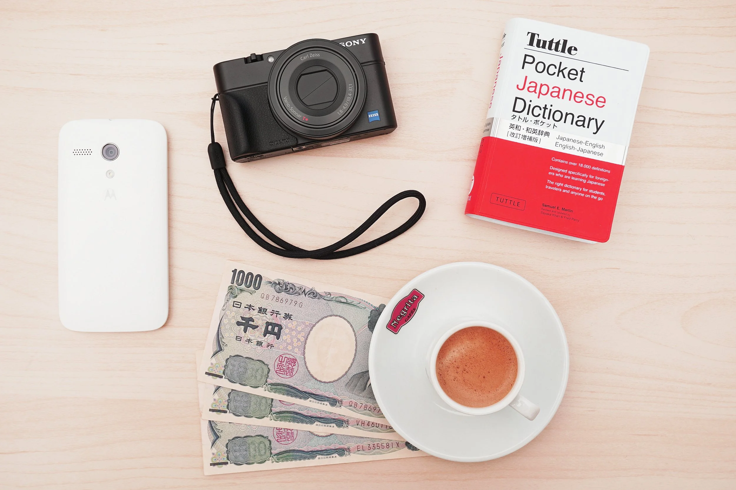 Learning a Foreign Language is Good for Business