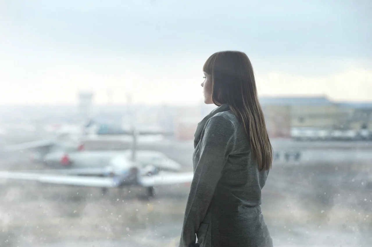 9 Ways to Deal With Homesickness 