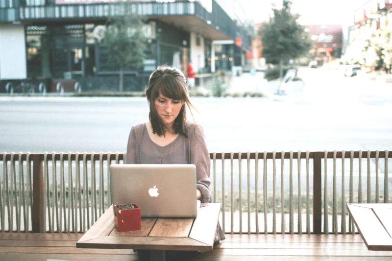 Jobs You Can Do From Anywhere