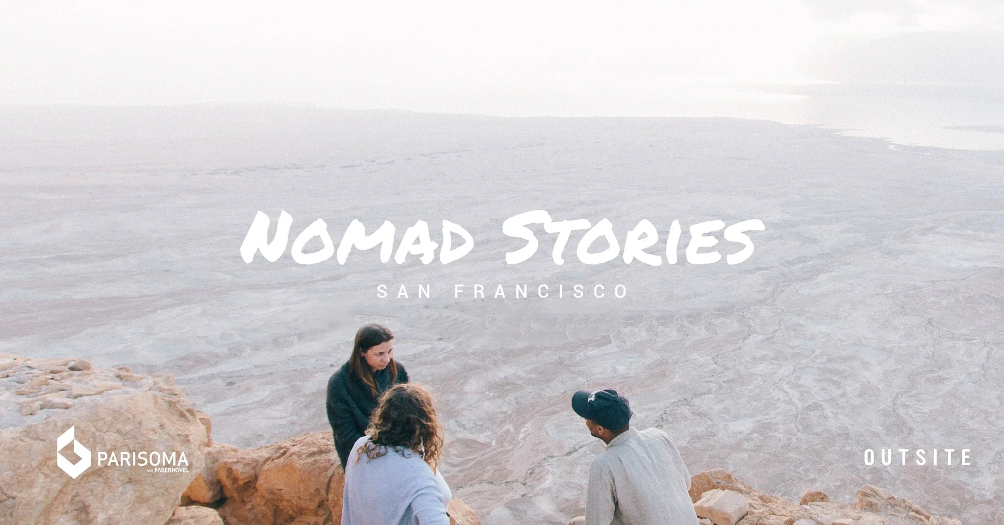 Nomad Stories: Lessons from Outsite Co.