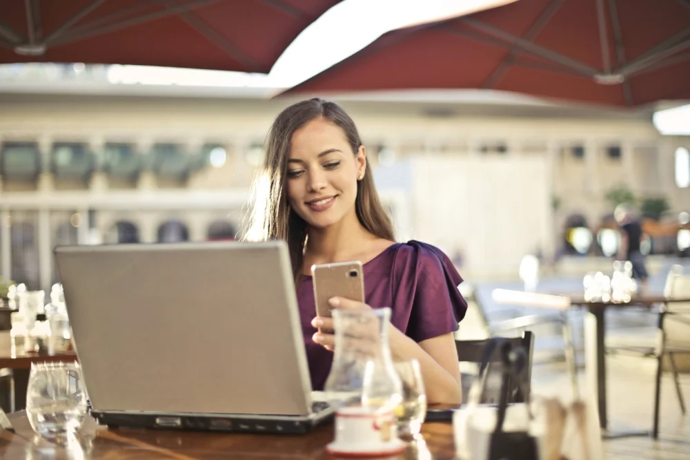 How to Become a Digital Nomad in 3 Steps