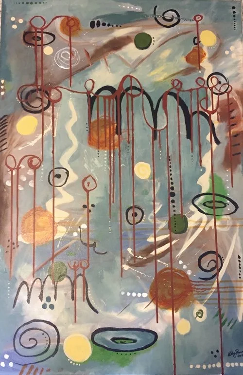 "Beyond Fences"