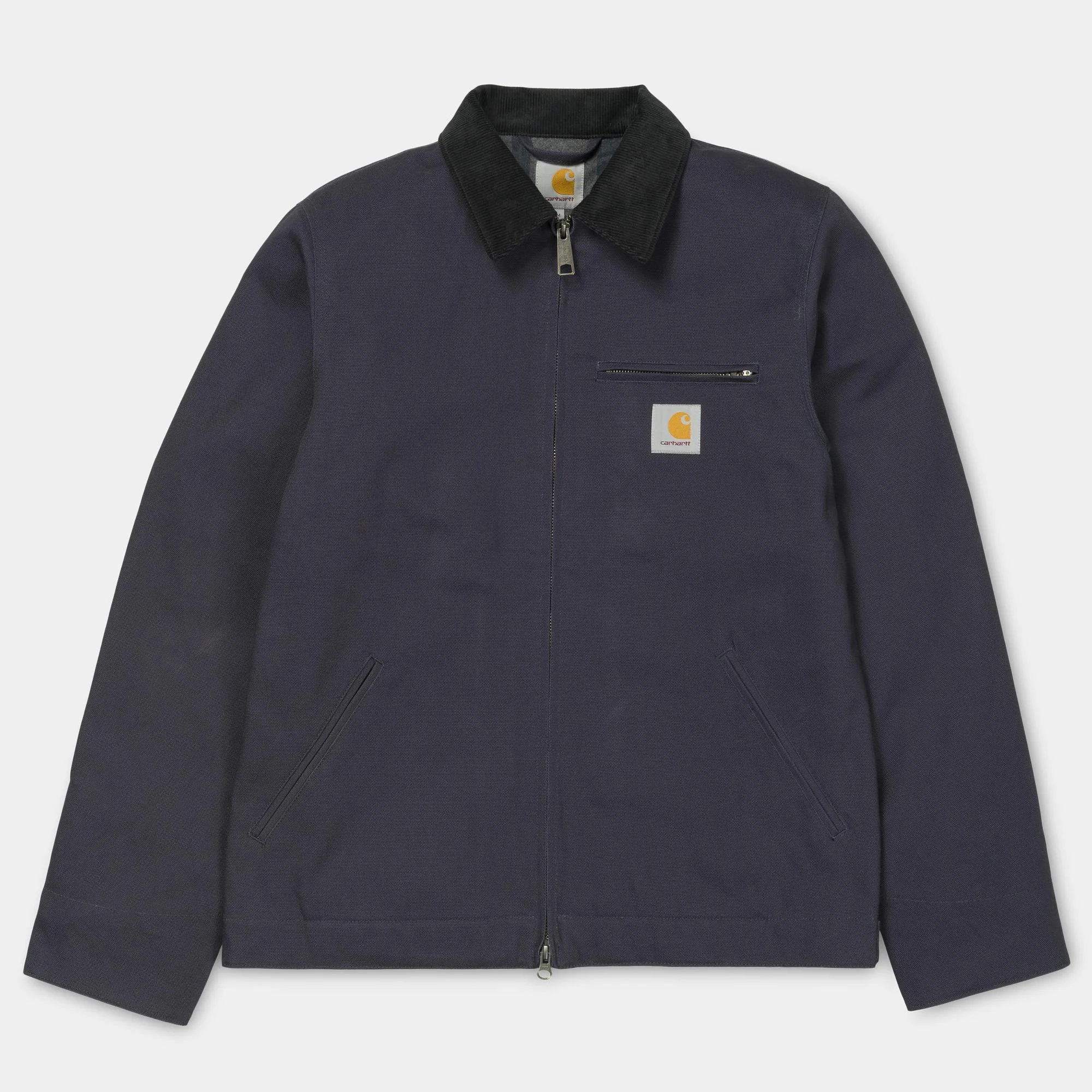 Detroit Jacket
