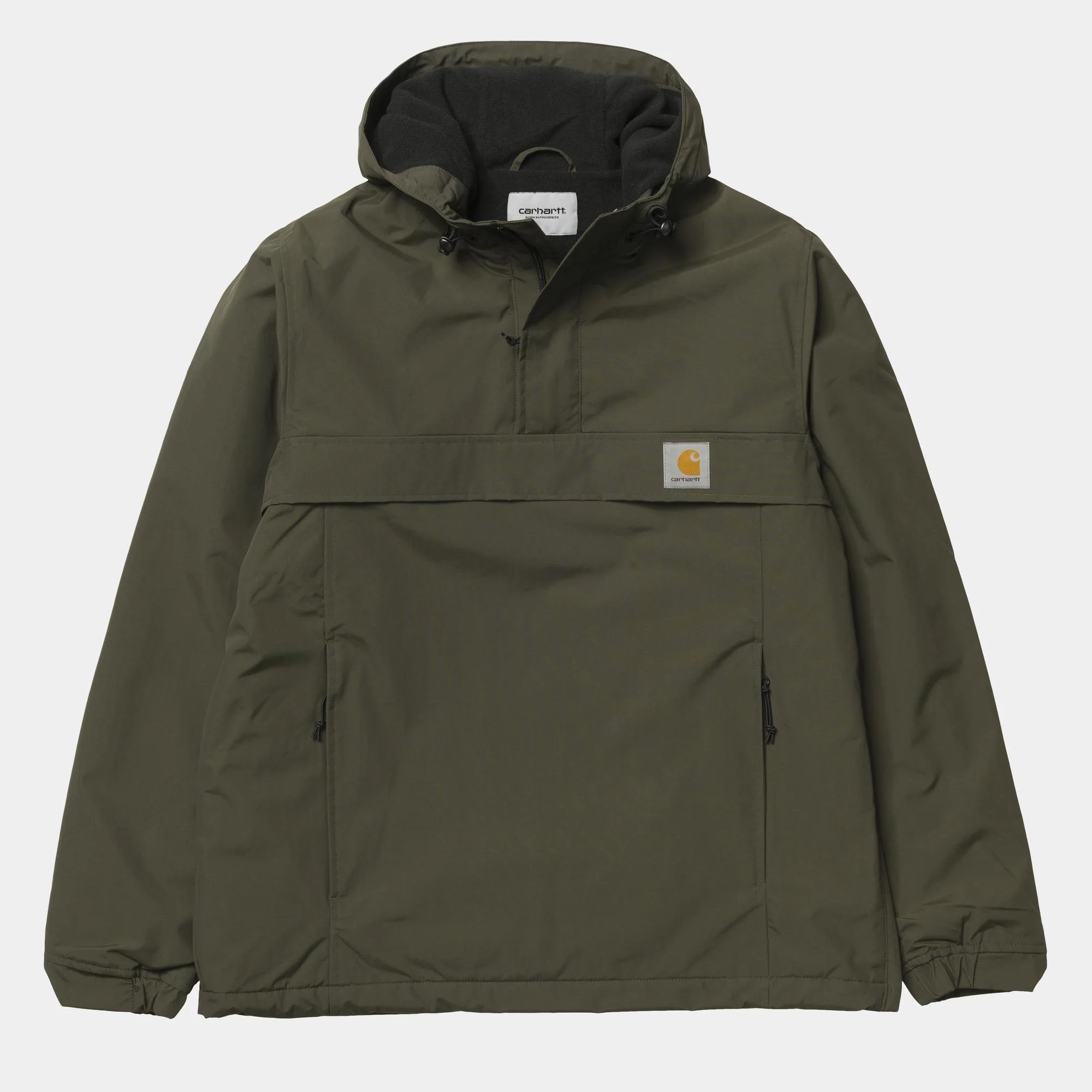 Nimbus Pullover (Winter)