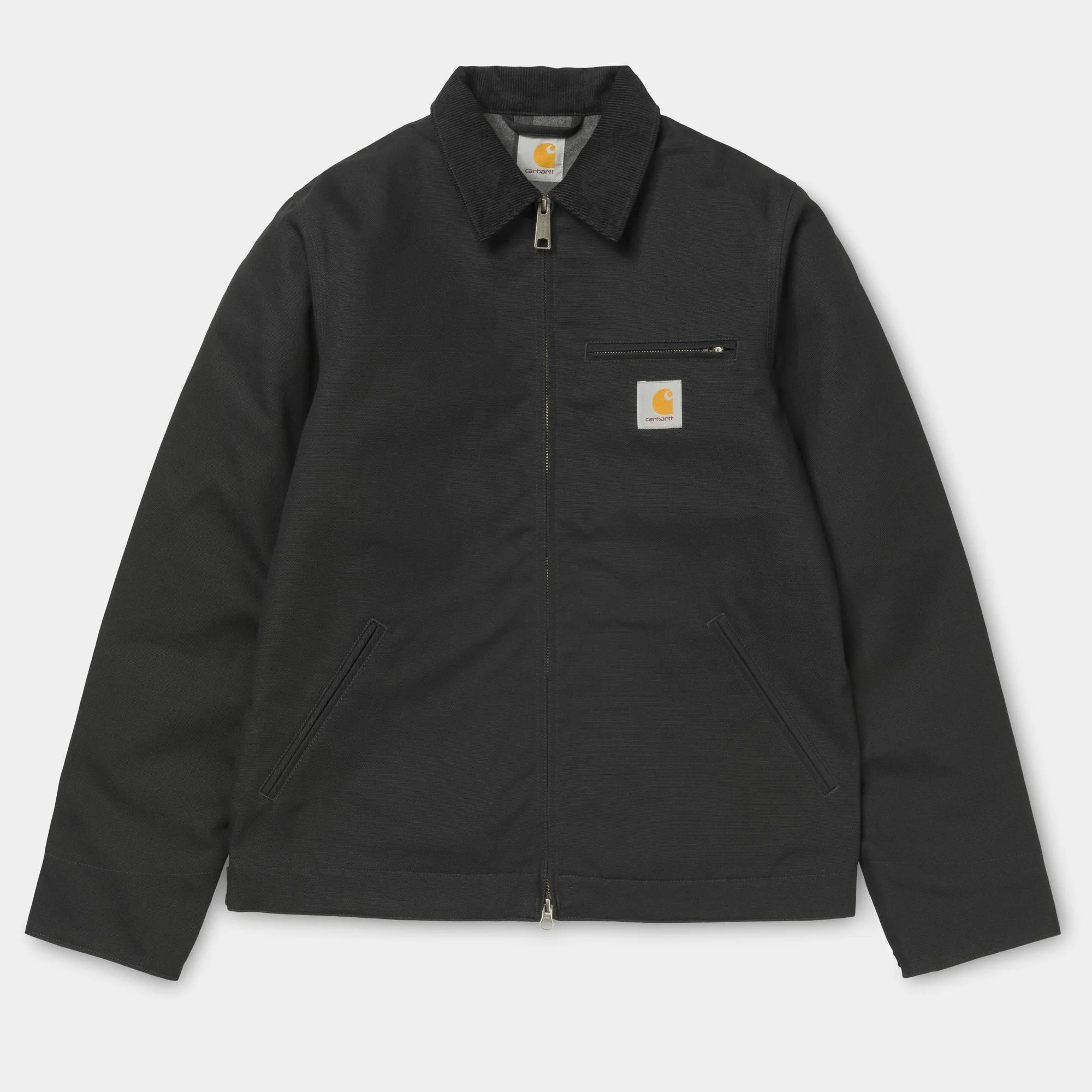 Detroit Jacket