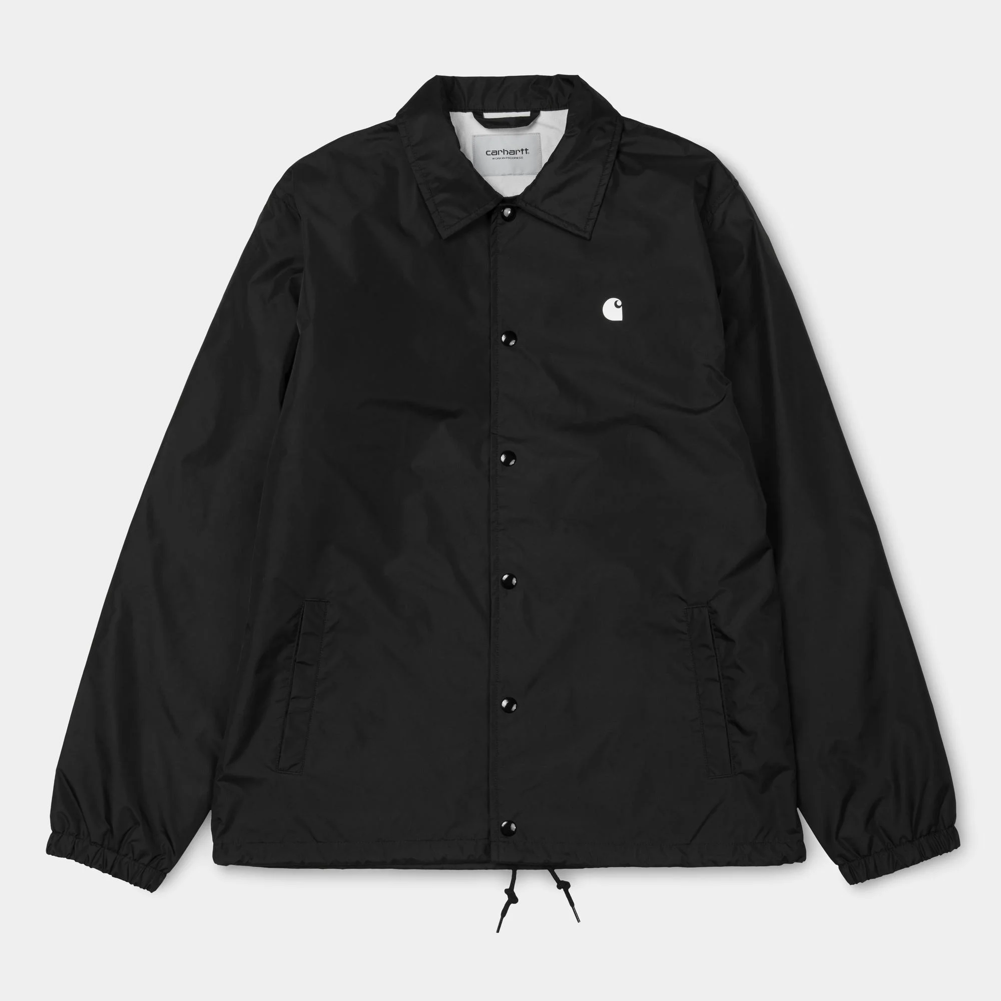 Coach Jacket