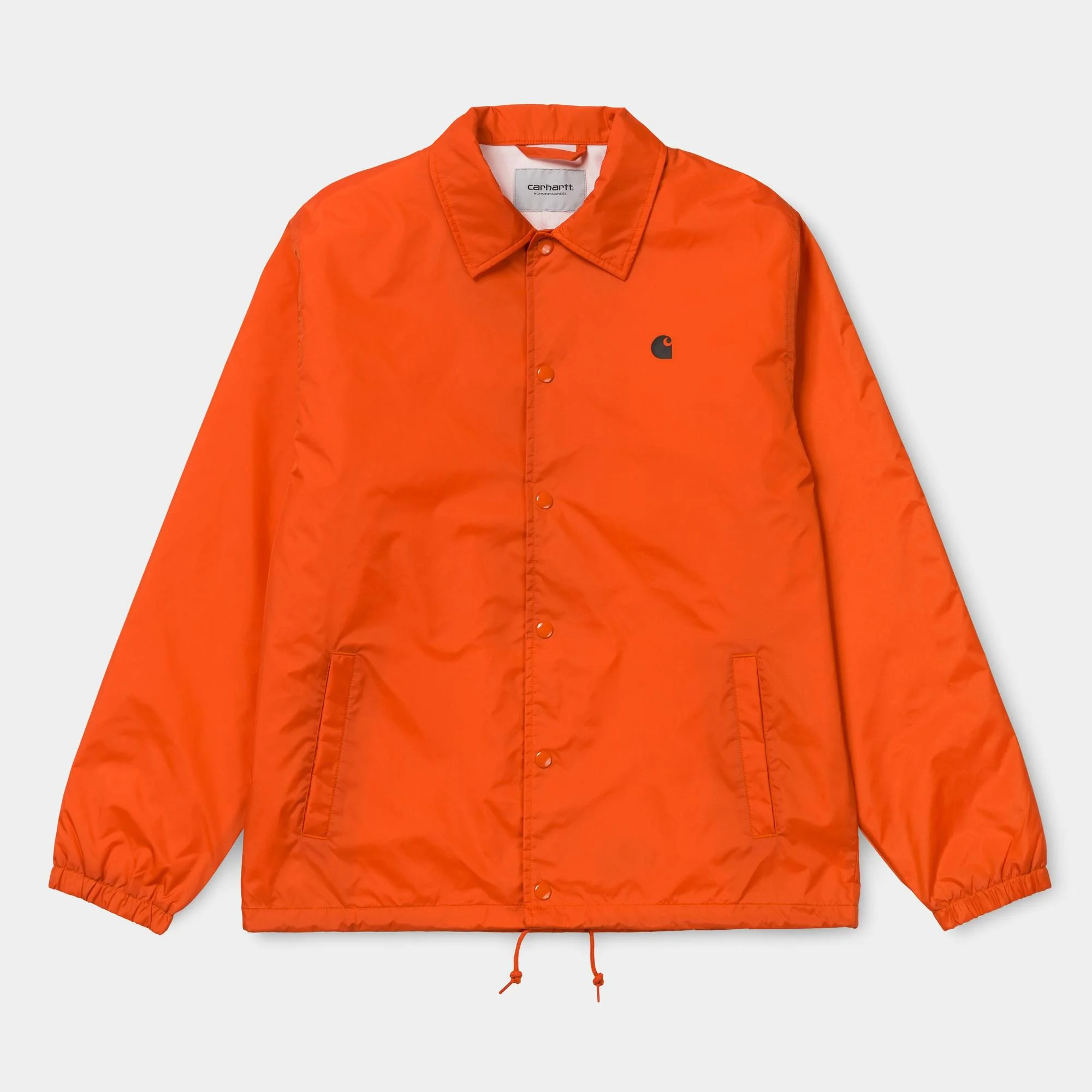 Coach Jacket