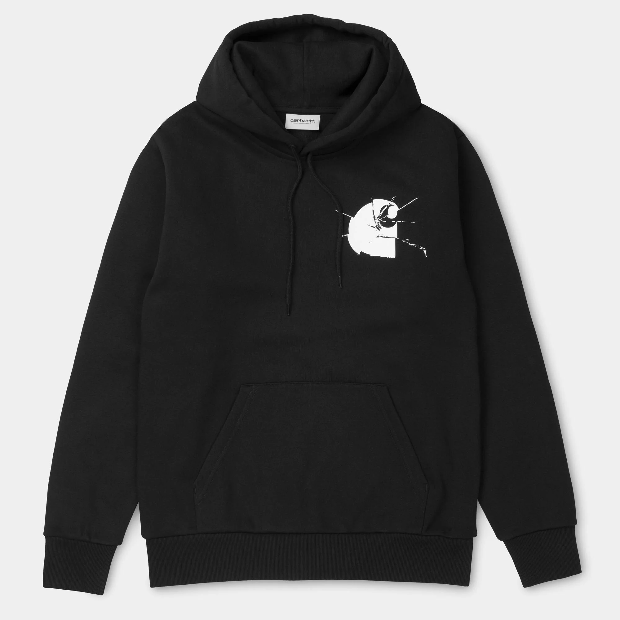 Hooded Sweatshirt