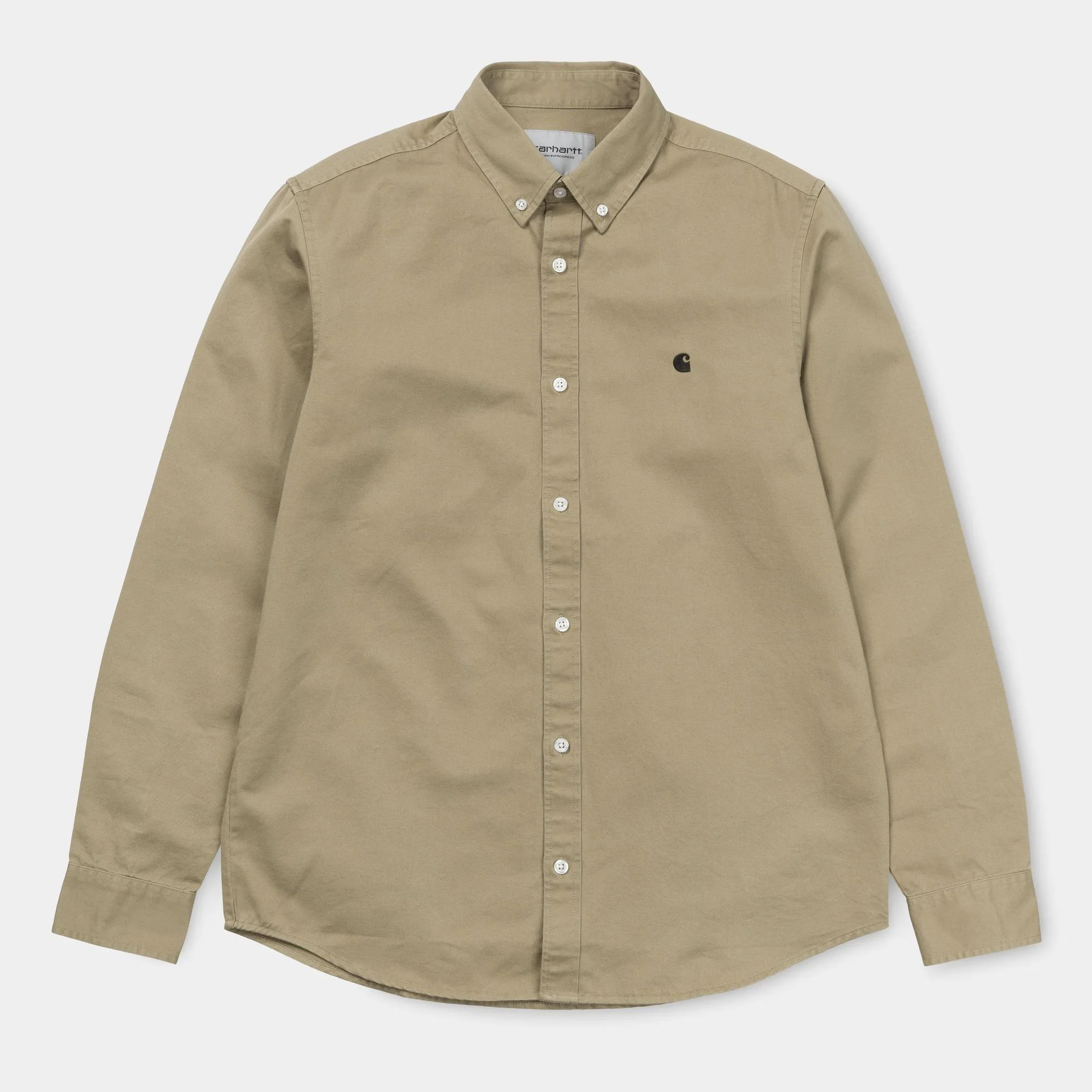 Button Down Shirt