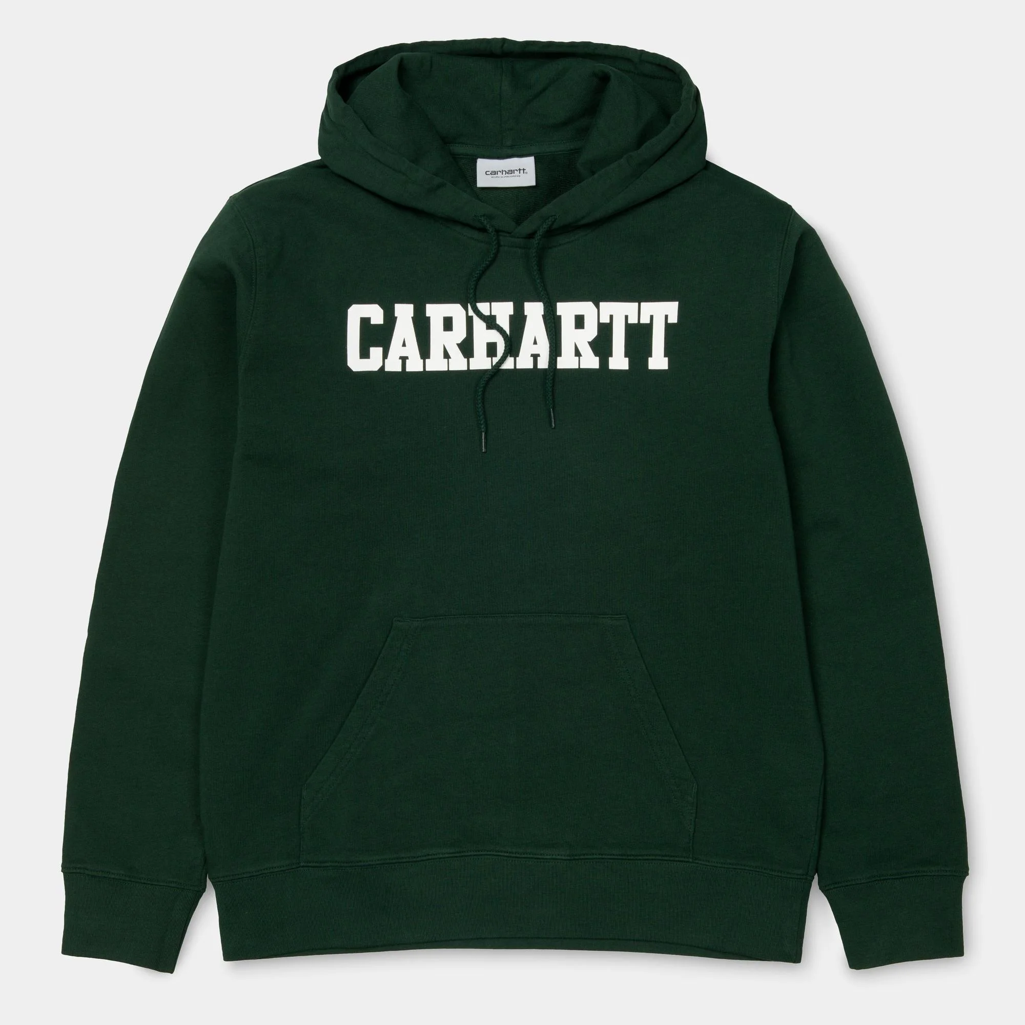 Hooded Sweatshirt