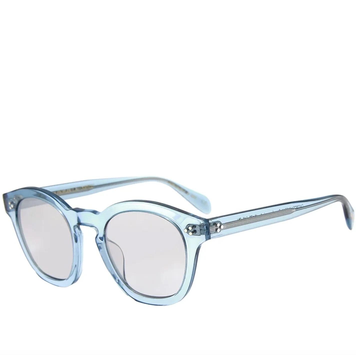 OLIVER PEOPLES BOUDREAU L.A.