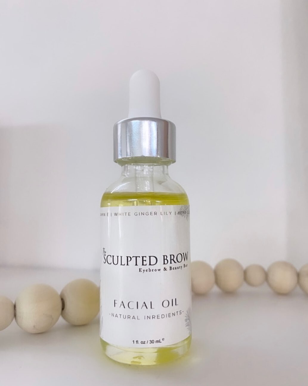 New product alert ✨🎉 Introducing our new hydrating facial oil! Let us tell you why we are obsessed with this oil blend&hellip; 

This unique blend is enriched with Vitamin E, white ginger lily, and hemp seed oils. Vitamin E oil reduces hyperpigmenta